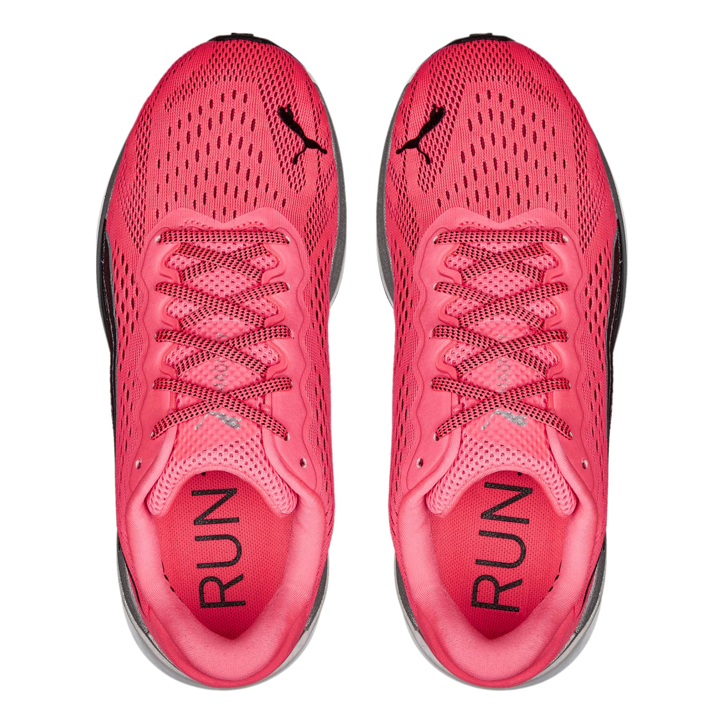 Magnify Nitro Surge Neutralschuh Damen-Pink,Schwarz - Image 3