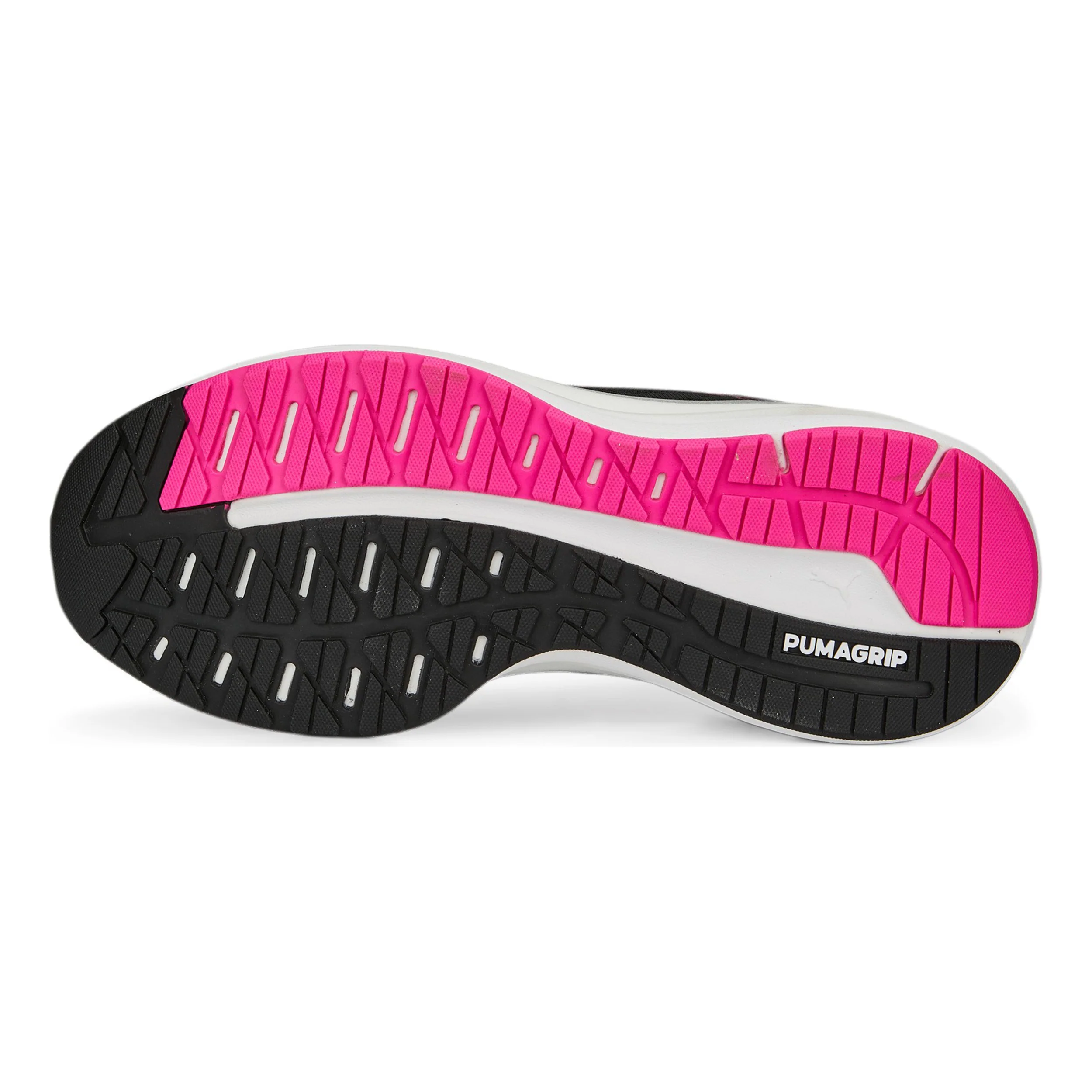 Magnify Nitro Surge Neutralschuh Damen-Schwarz,Grau - Image 4