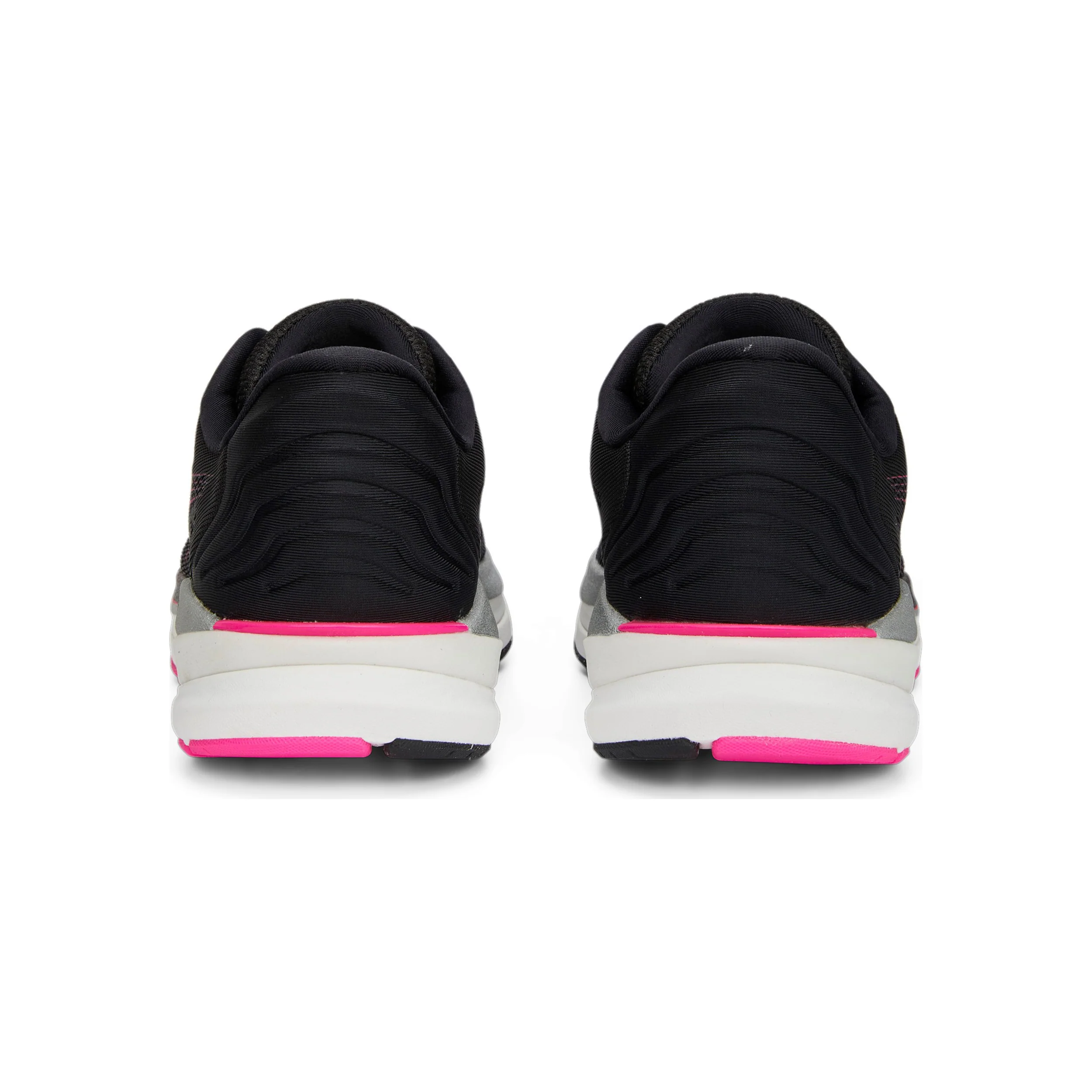 Magnify Nitro Surge Neutralschuh Damen-Schwarz,Grau - Image 5