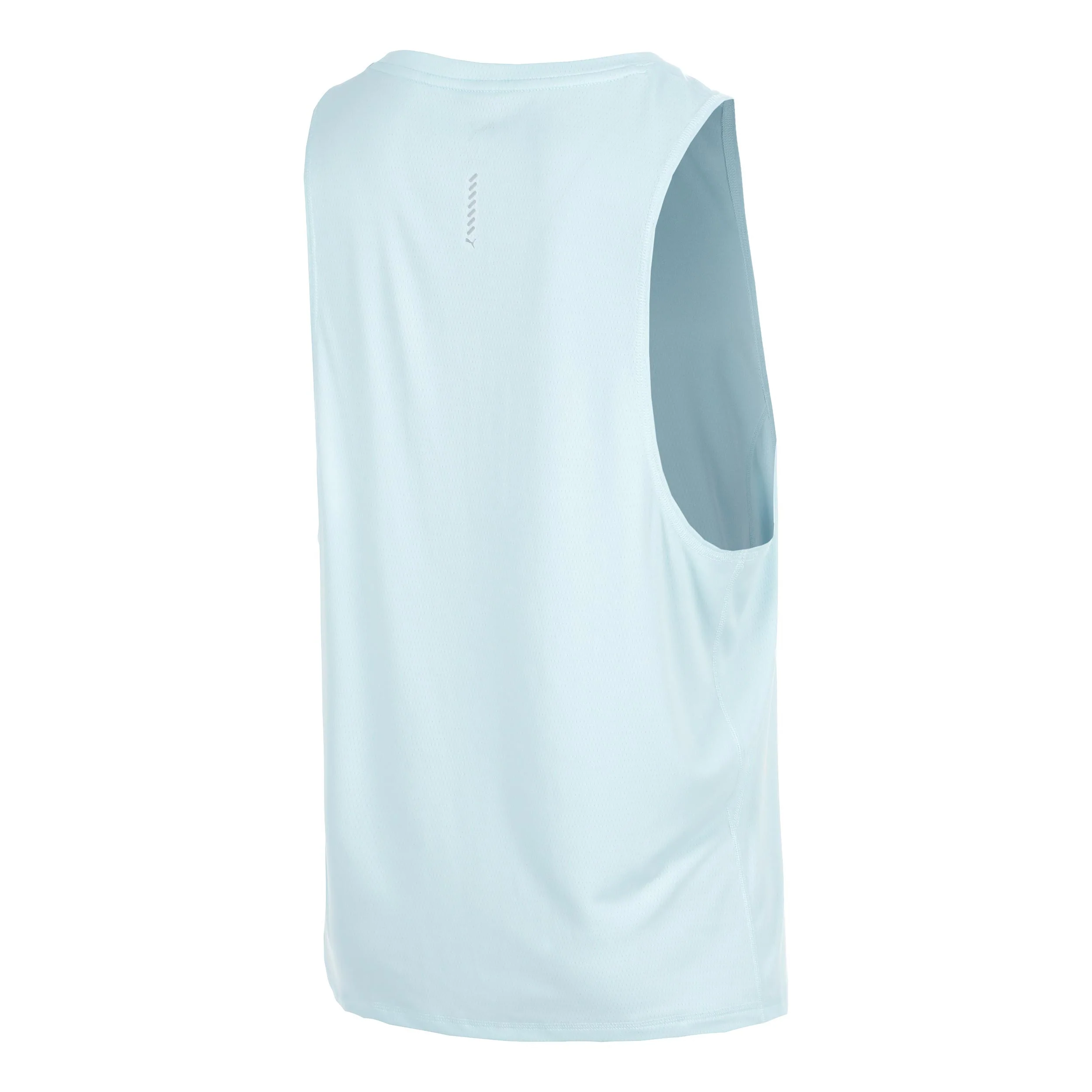 Velocity Laufshirt Herren-hellblau - Image 2