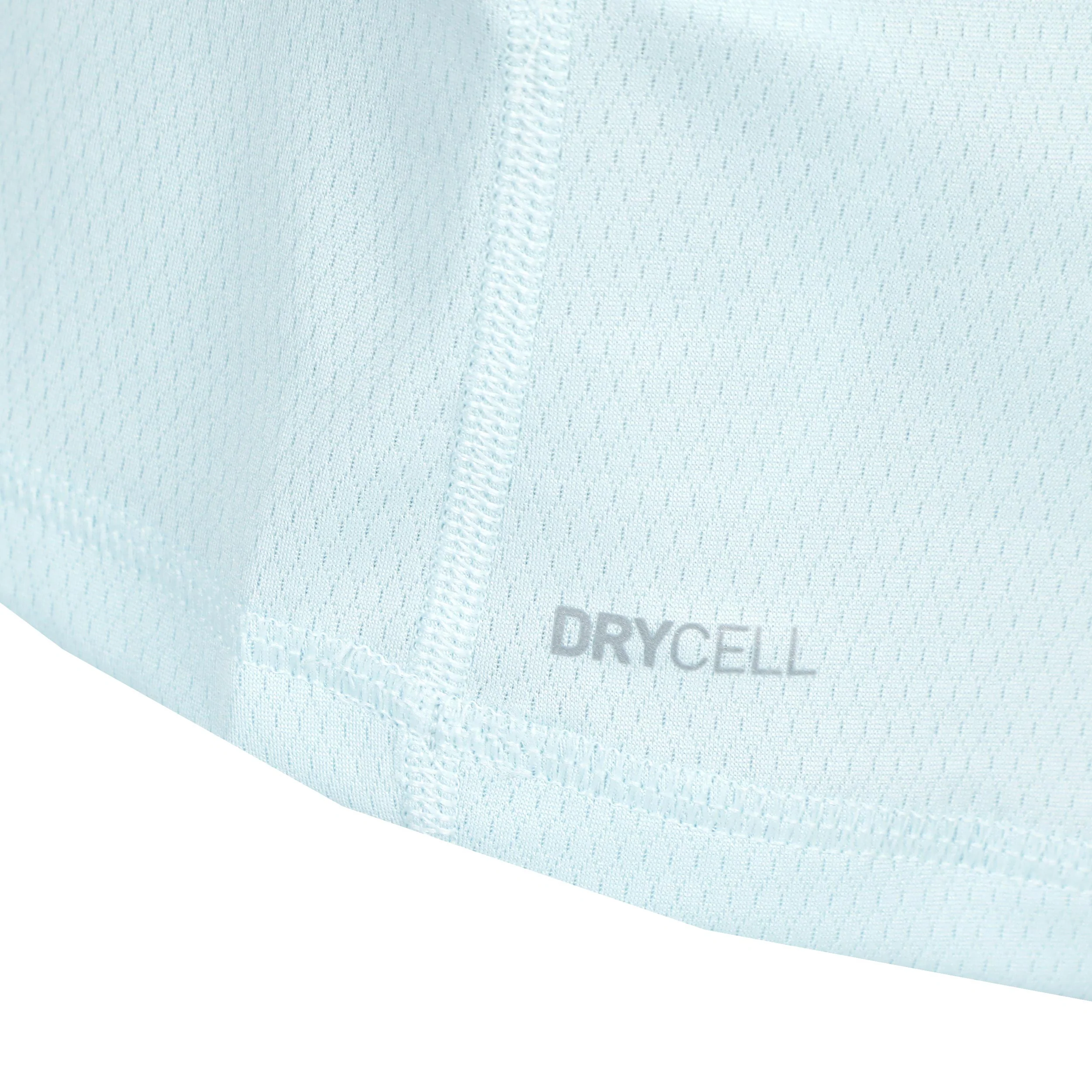 Velocity Laufshirt Herren-hellblau - Image 5