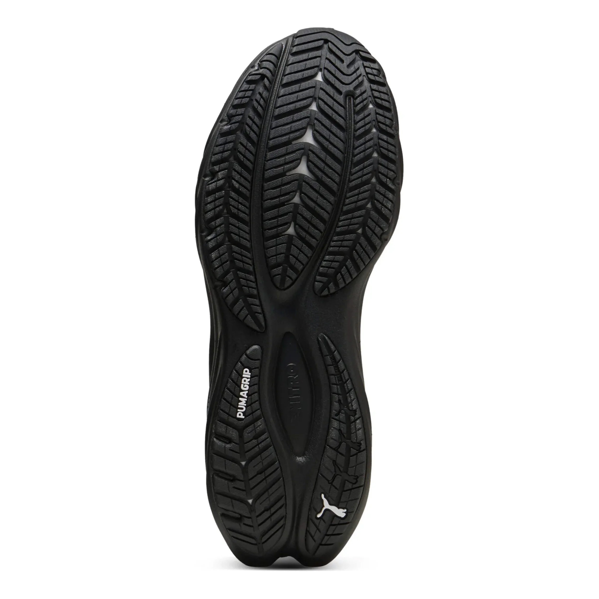 Velocity Nitro 4 GTX Neutralschuh Herren - schwarz, silber - Image 4