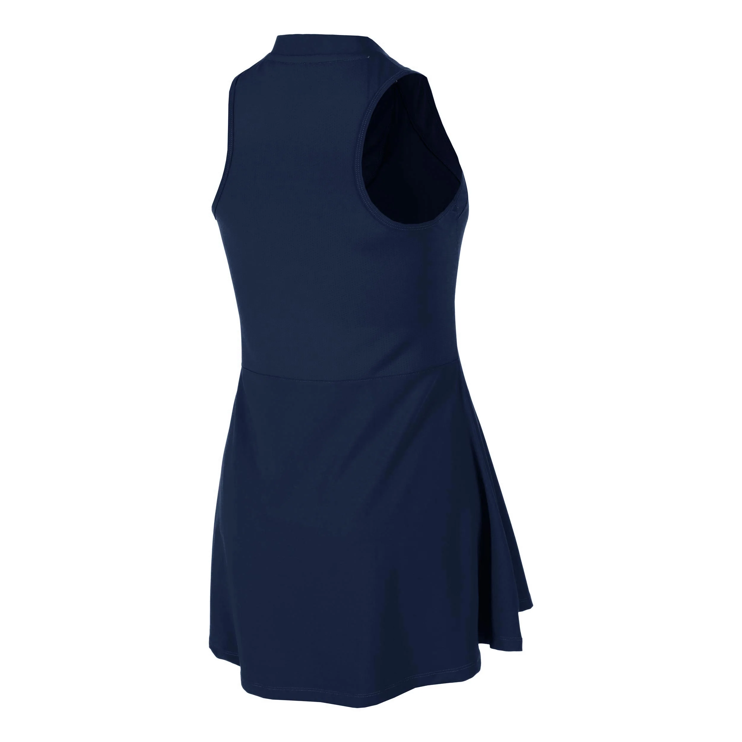 Ace Kleid Damen-dunkelblau - Image 2