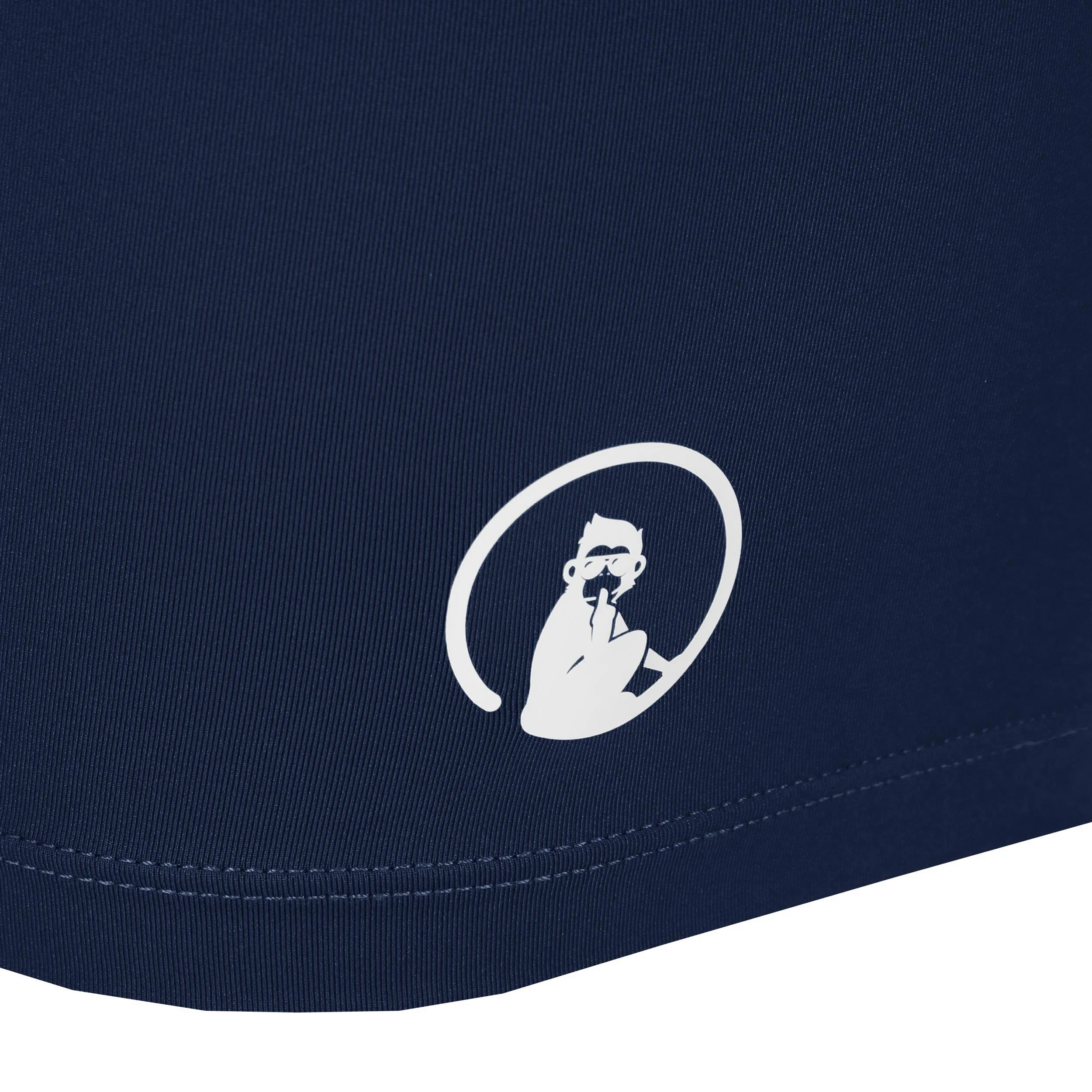 Ace Kleid Damen-dunkelblau - Image 4