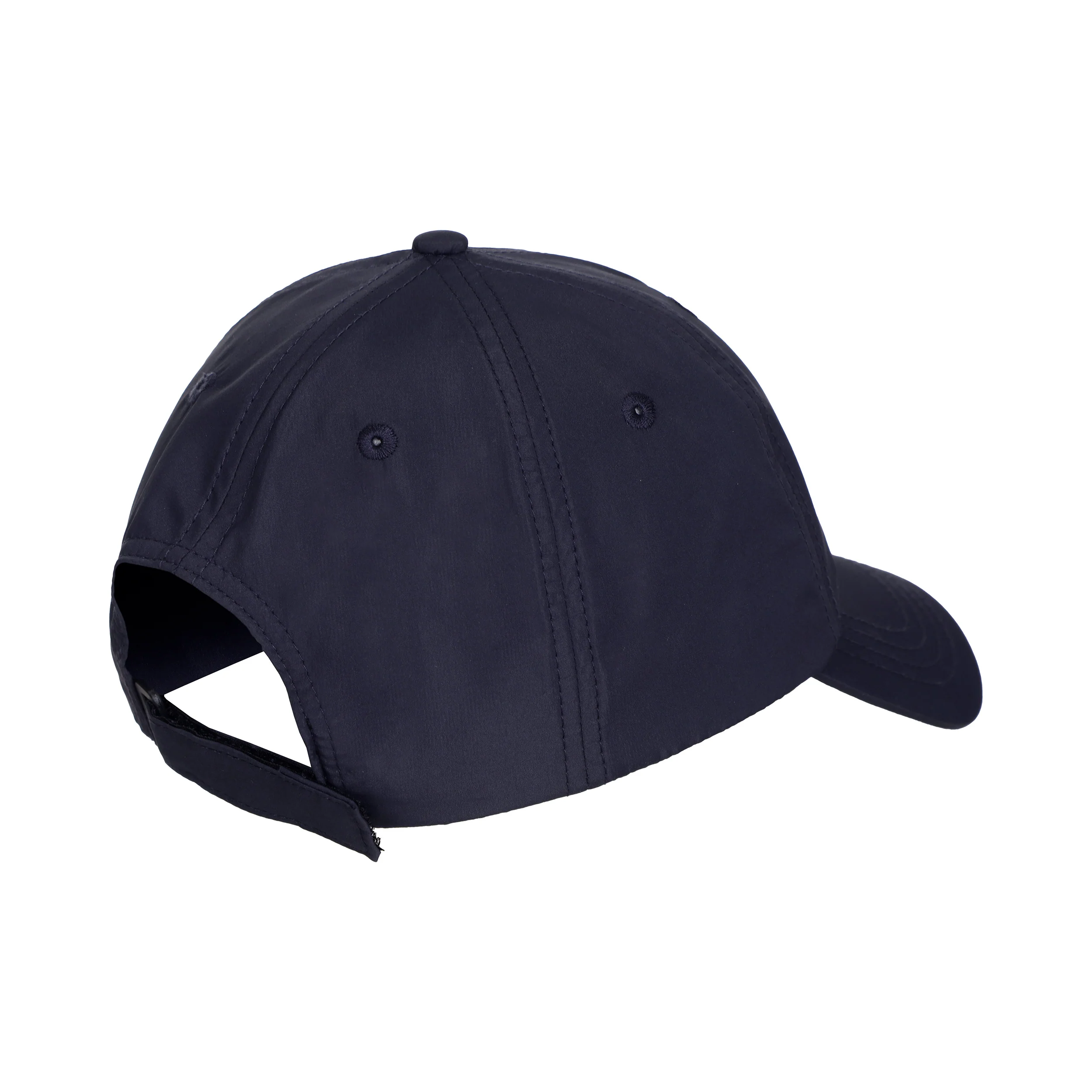 Court Cap-Dunkelblau,Weiß - Image 2
