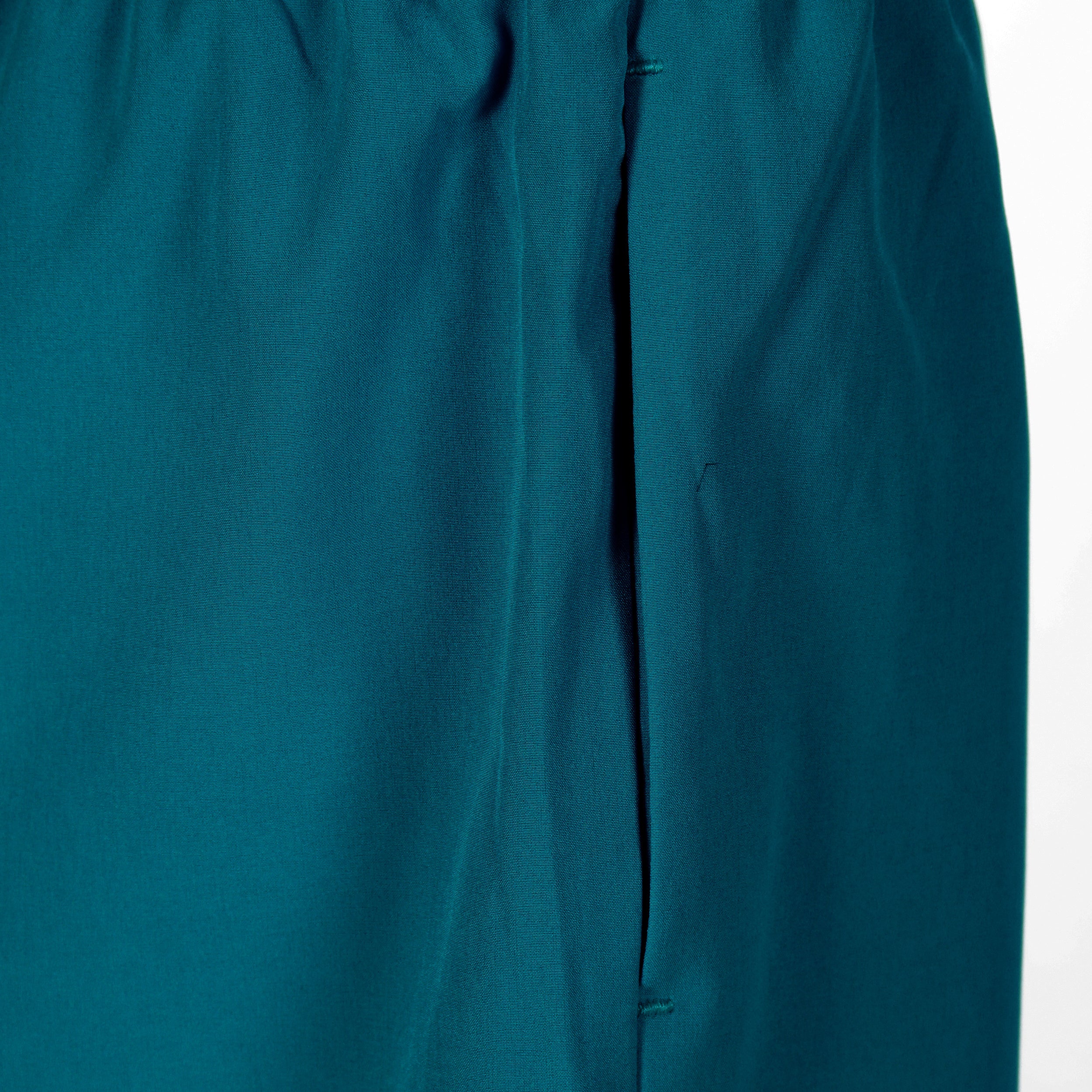 Create Rematch 2in1 Shorts Damen-Petrol,Weiß - Image 4