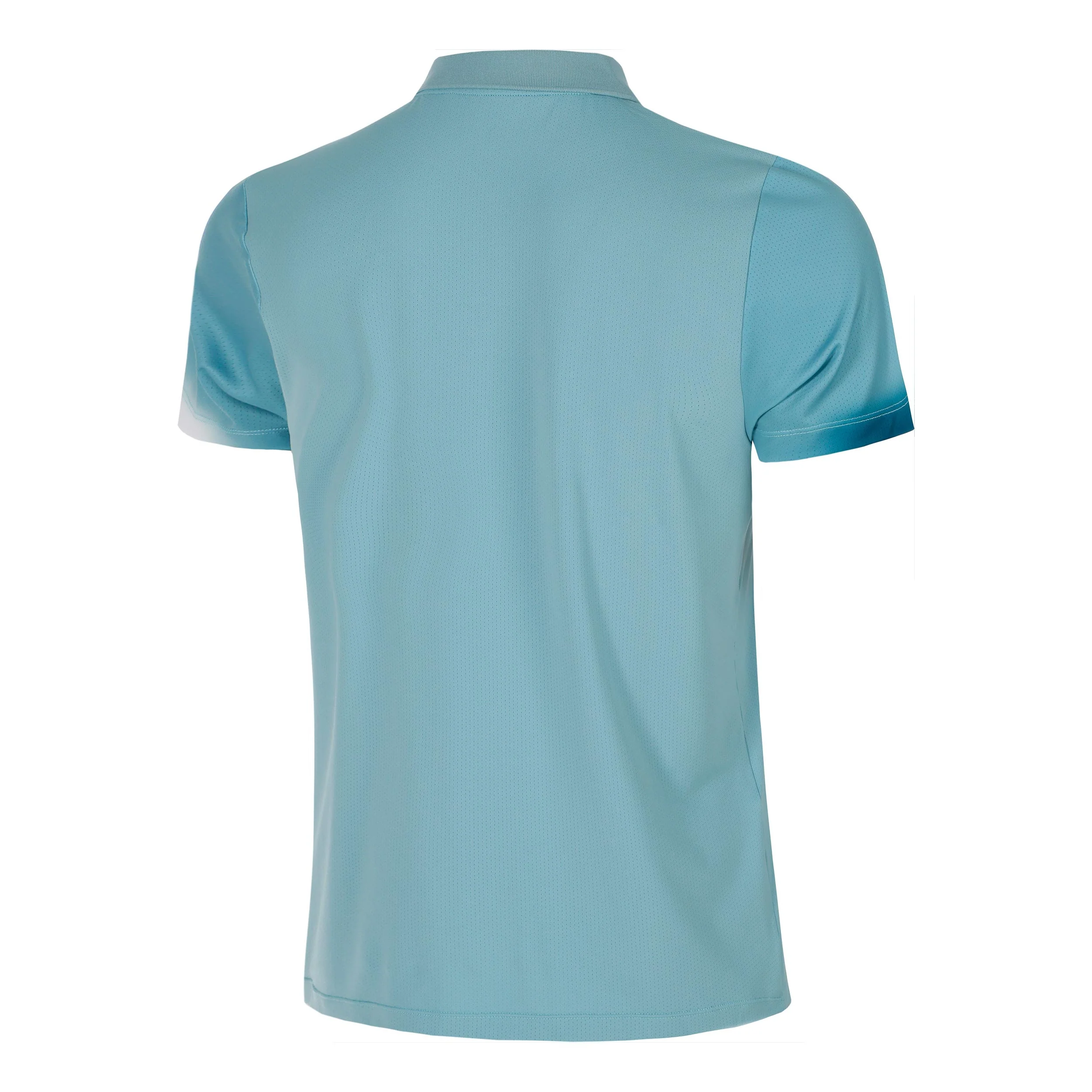 Create Tournament Polo Herren-Hellblau,Mehrfarbig - Image 2