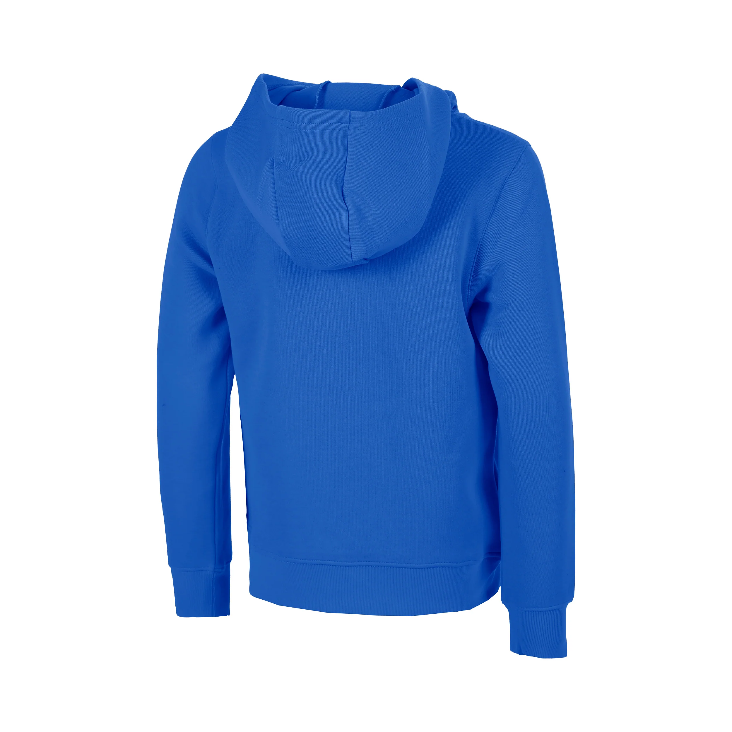 Crushaseline Logo Hoody Mädchen-blau, pink - Image 2