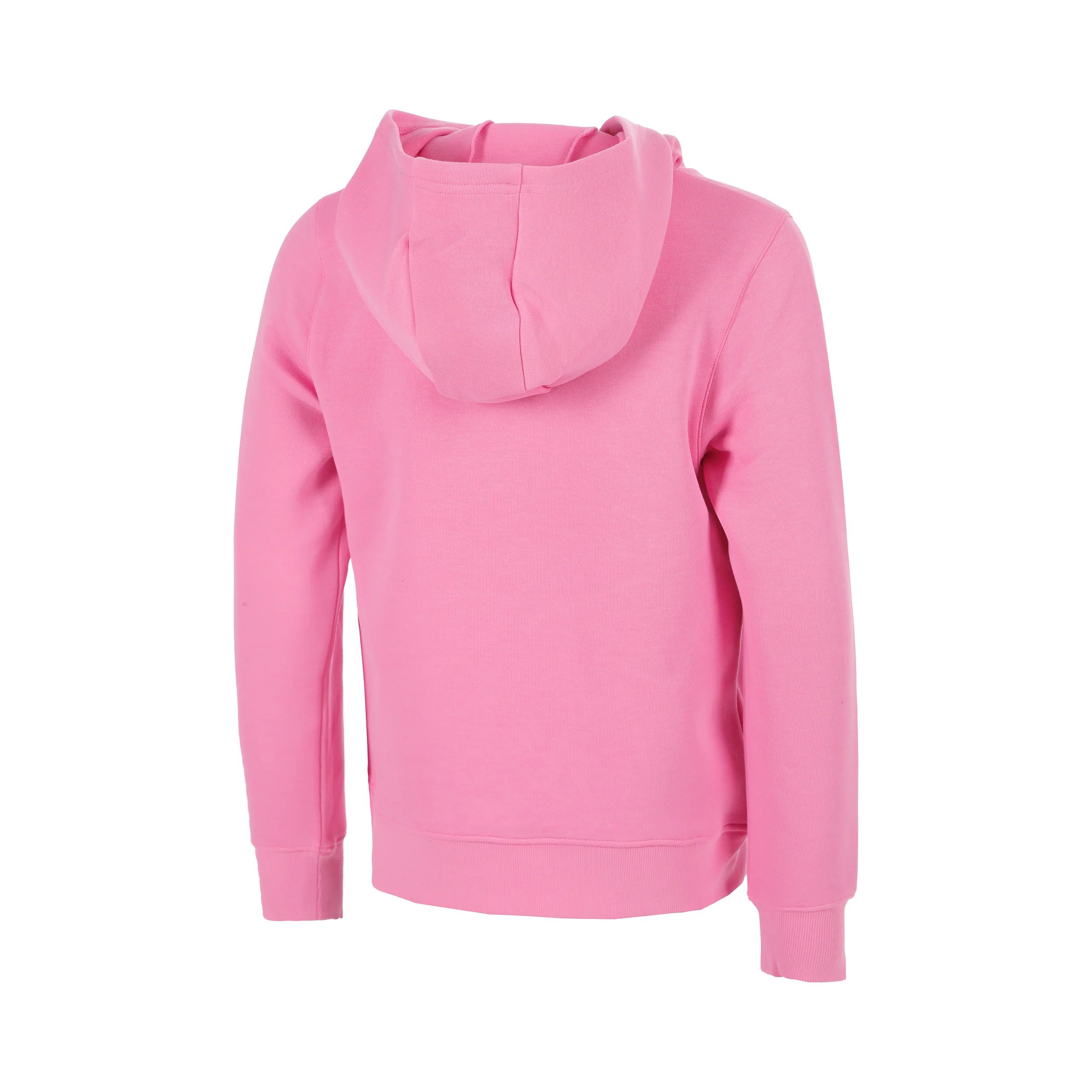 Crushaseline Logo Hoody Mädchen-pink, weiß - Image 2
