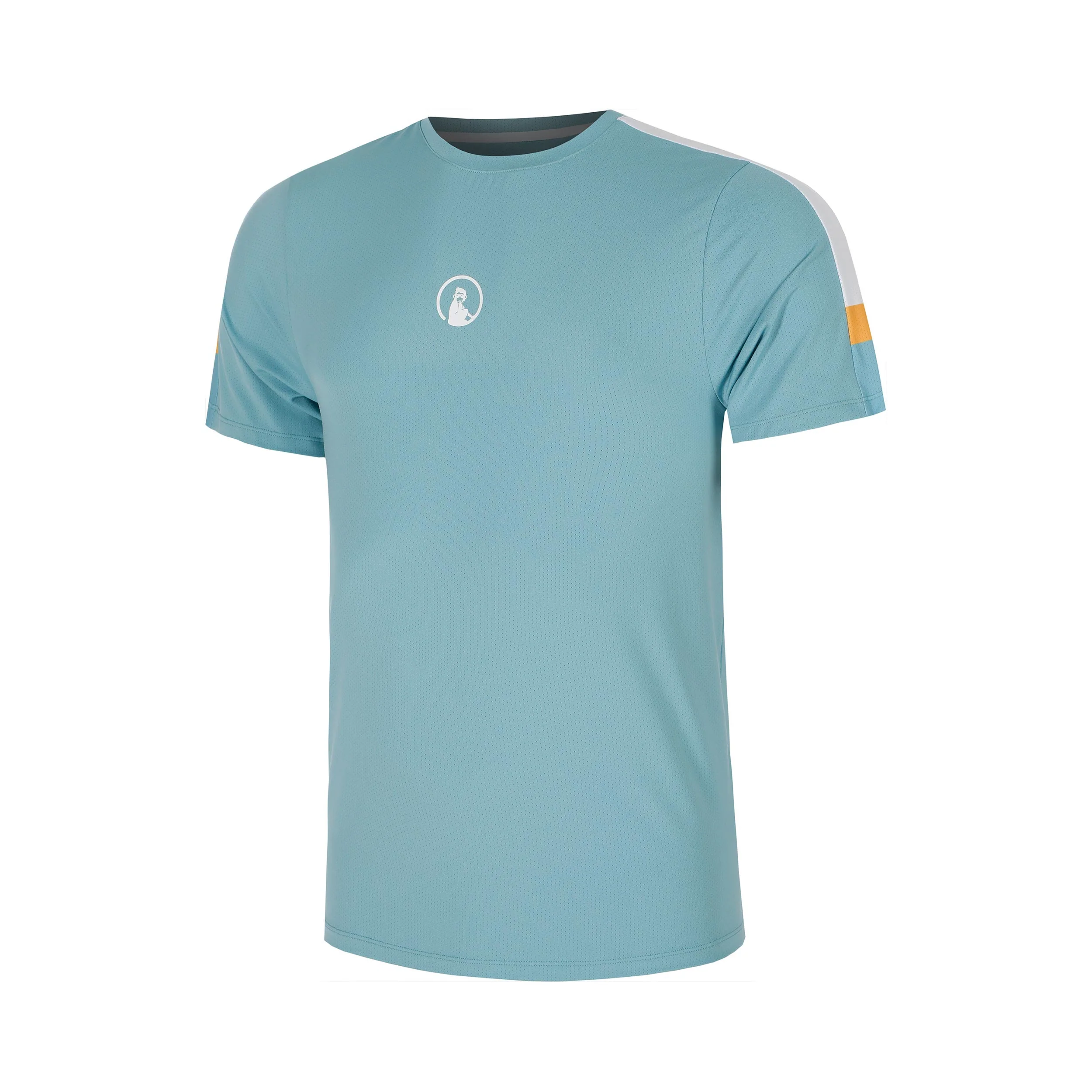 Endlessly Receiver Hori T-Shirt Jungen-Hellblau,Mehrfarbig