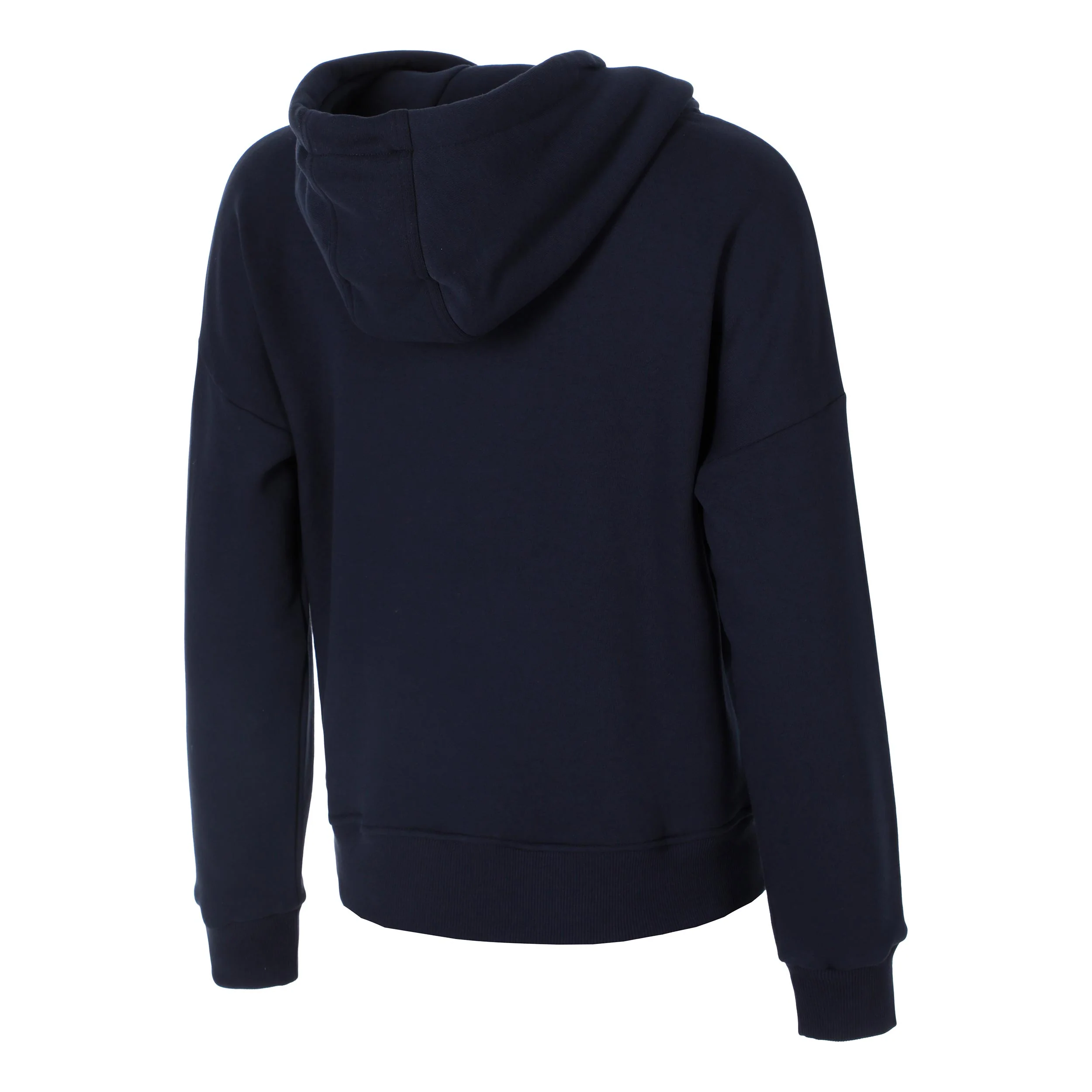Essential Hoody Damen-dunkelblau - Image 2