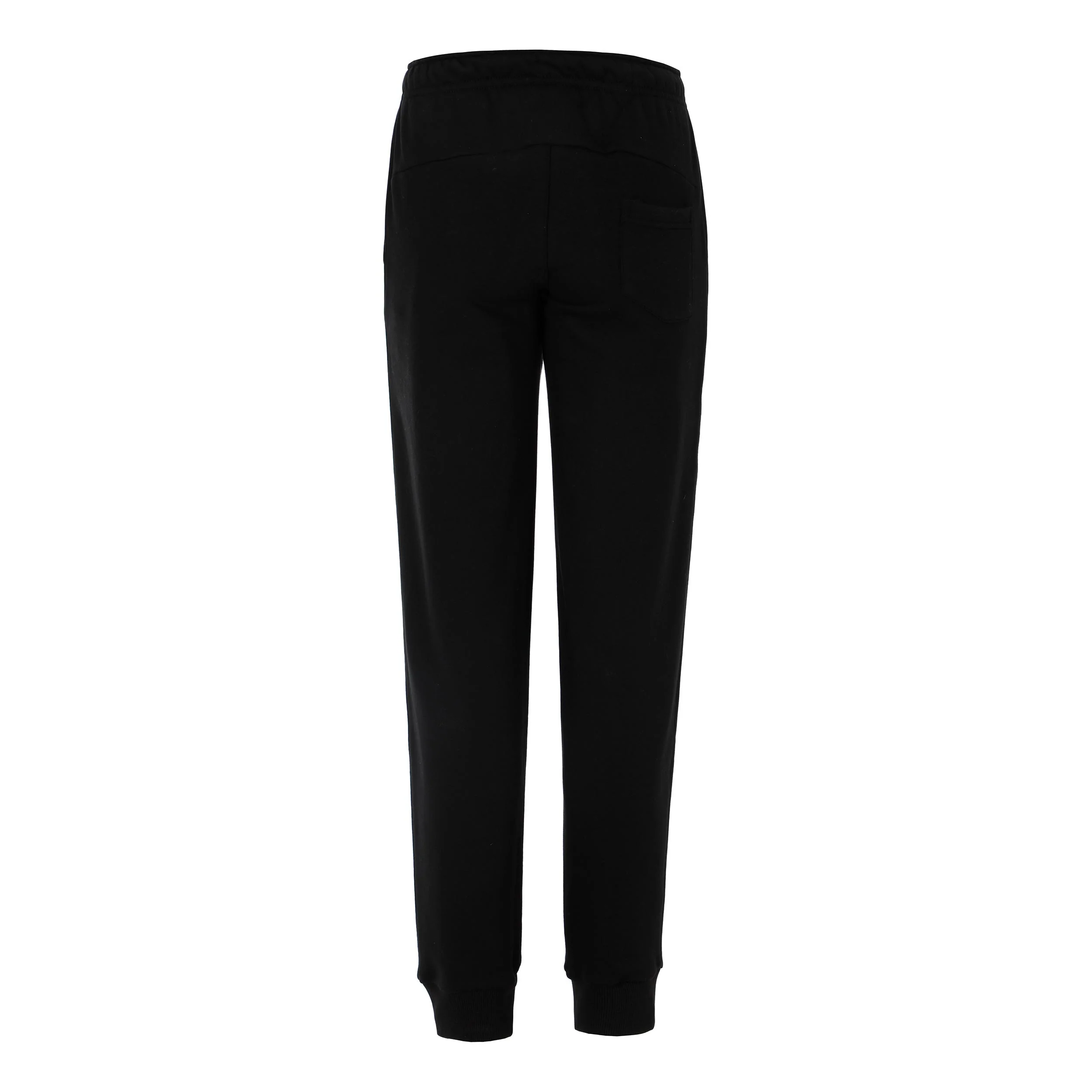 Essential Trainingshose Damen-schwarz - Image 2