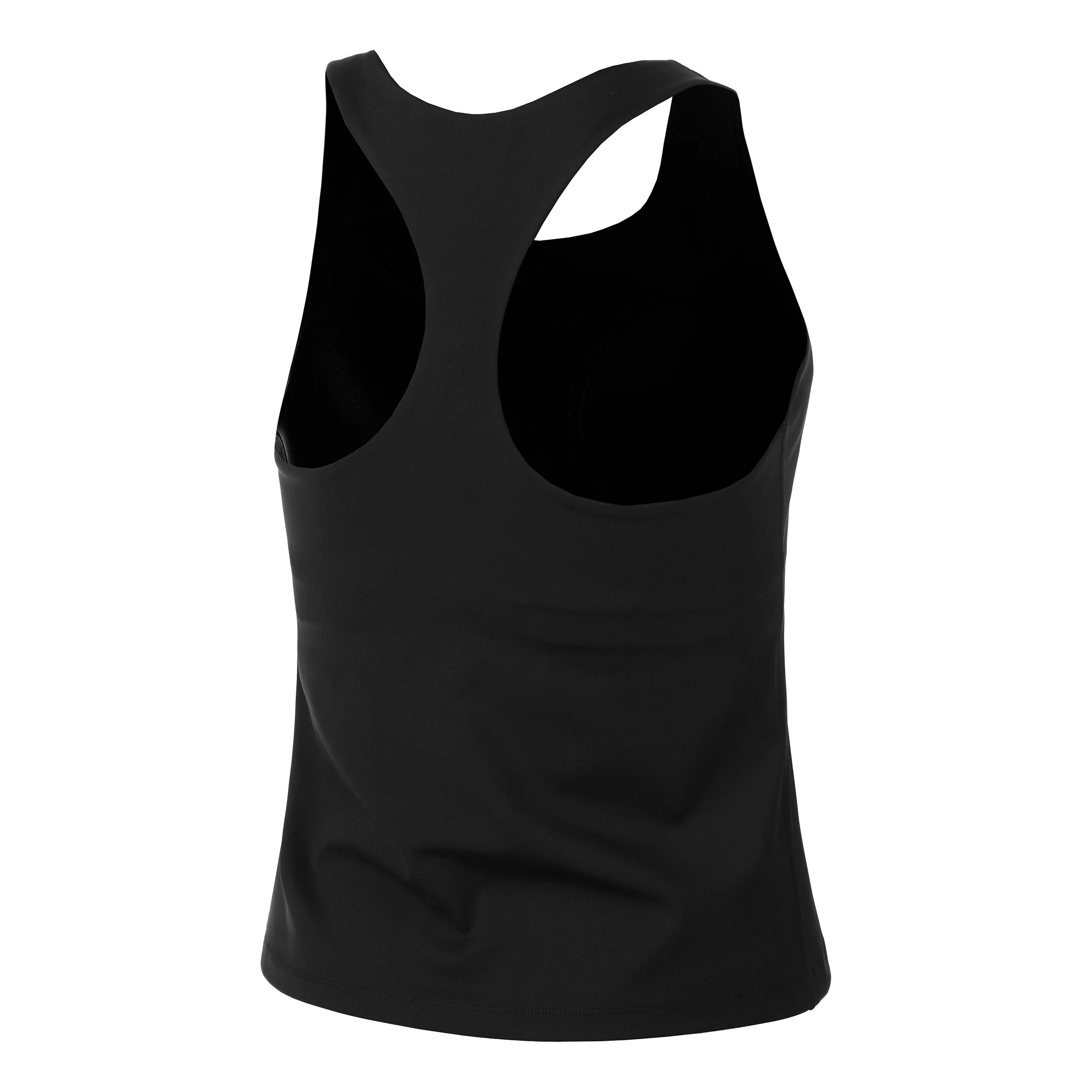Inside In Tank-Top Damen-Schwarz - Image 2