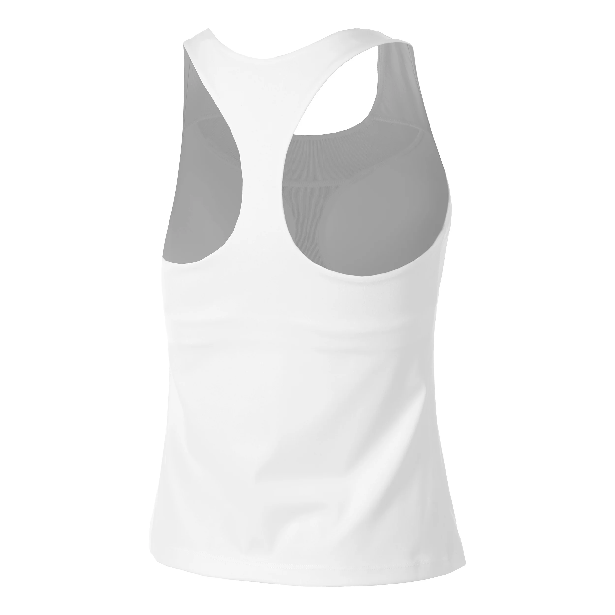 Inside In Tank-Top Damen-Weiß - Image 2