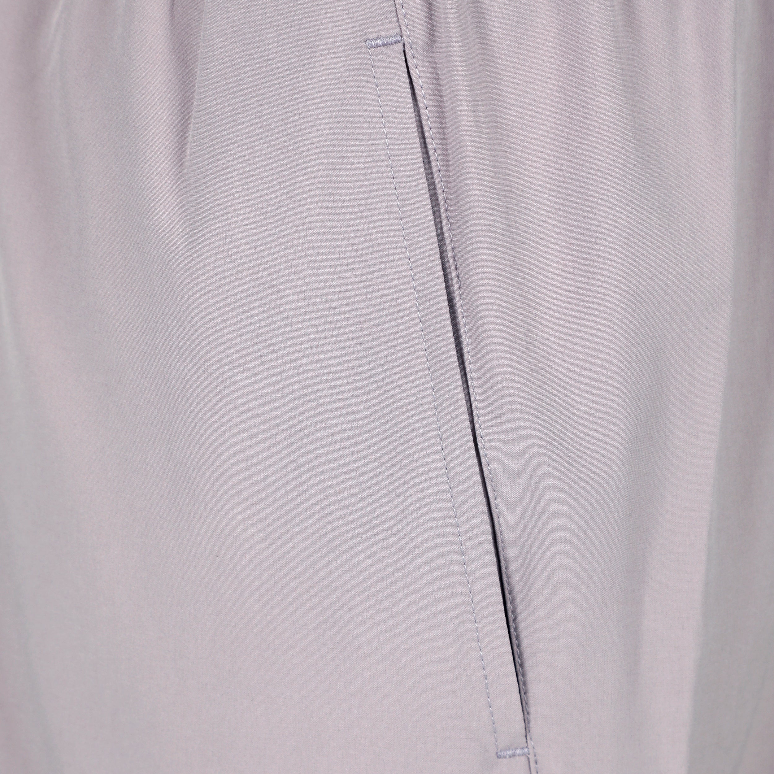 Mind Slam Shorts Herren-Lila,Weiß - Image 4