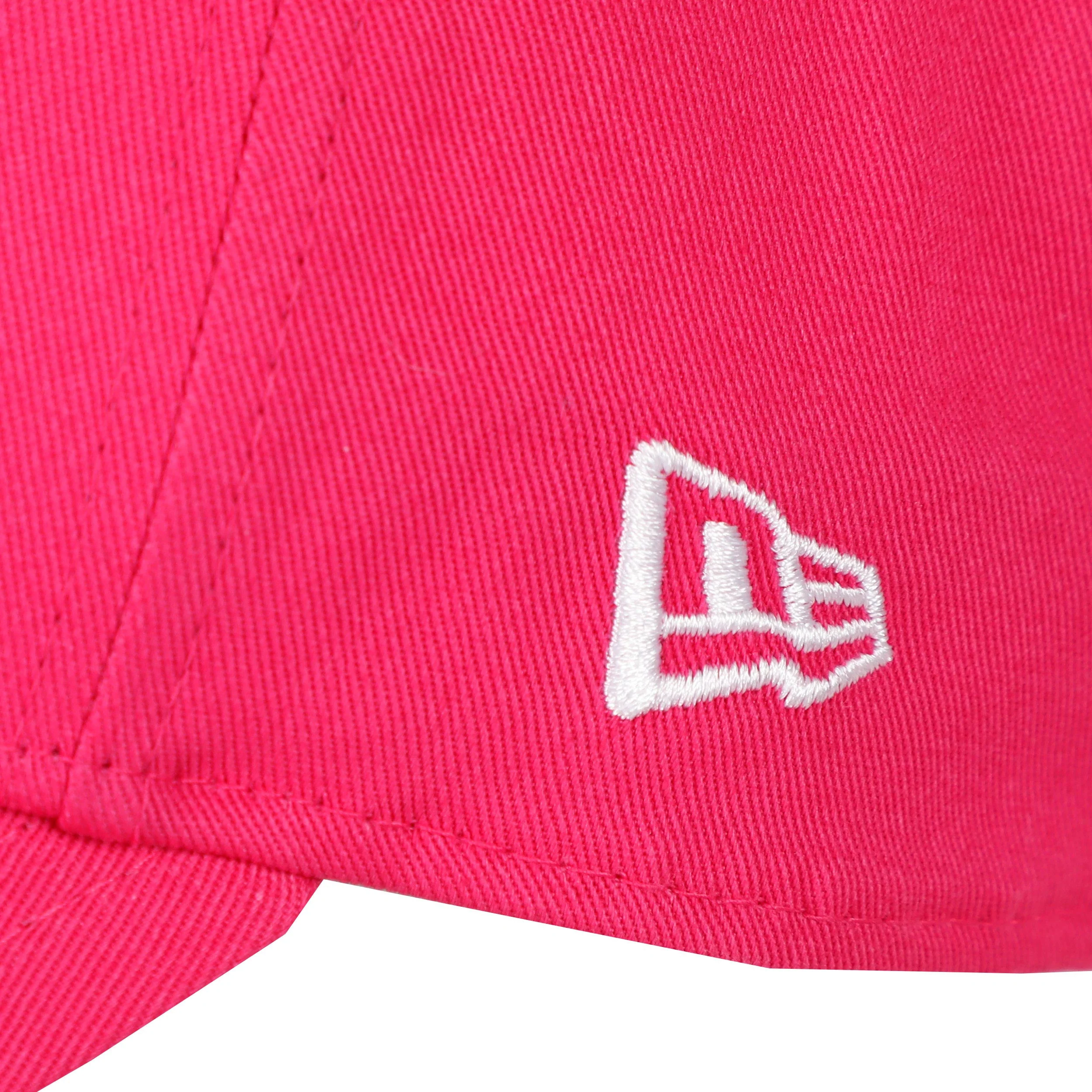 New Era Core 9 Forty Cap -pink,weiß - Image 4