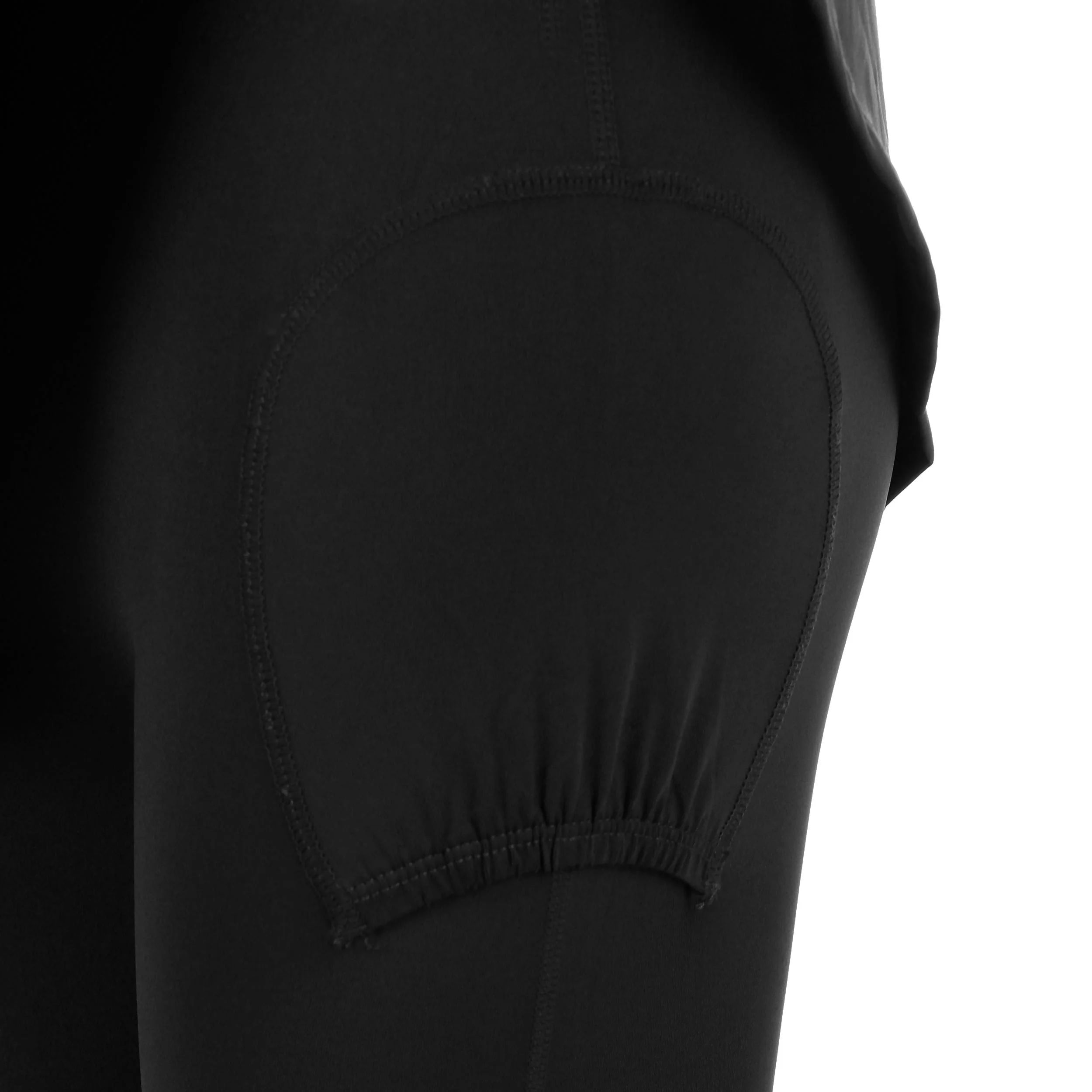 Play (with pockets) Scapri Damen - schwarz - Image 5