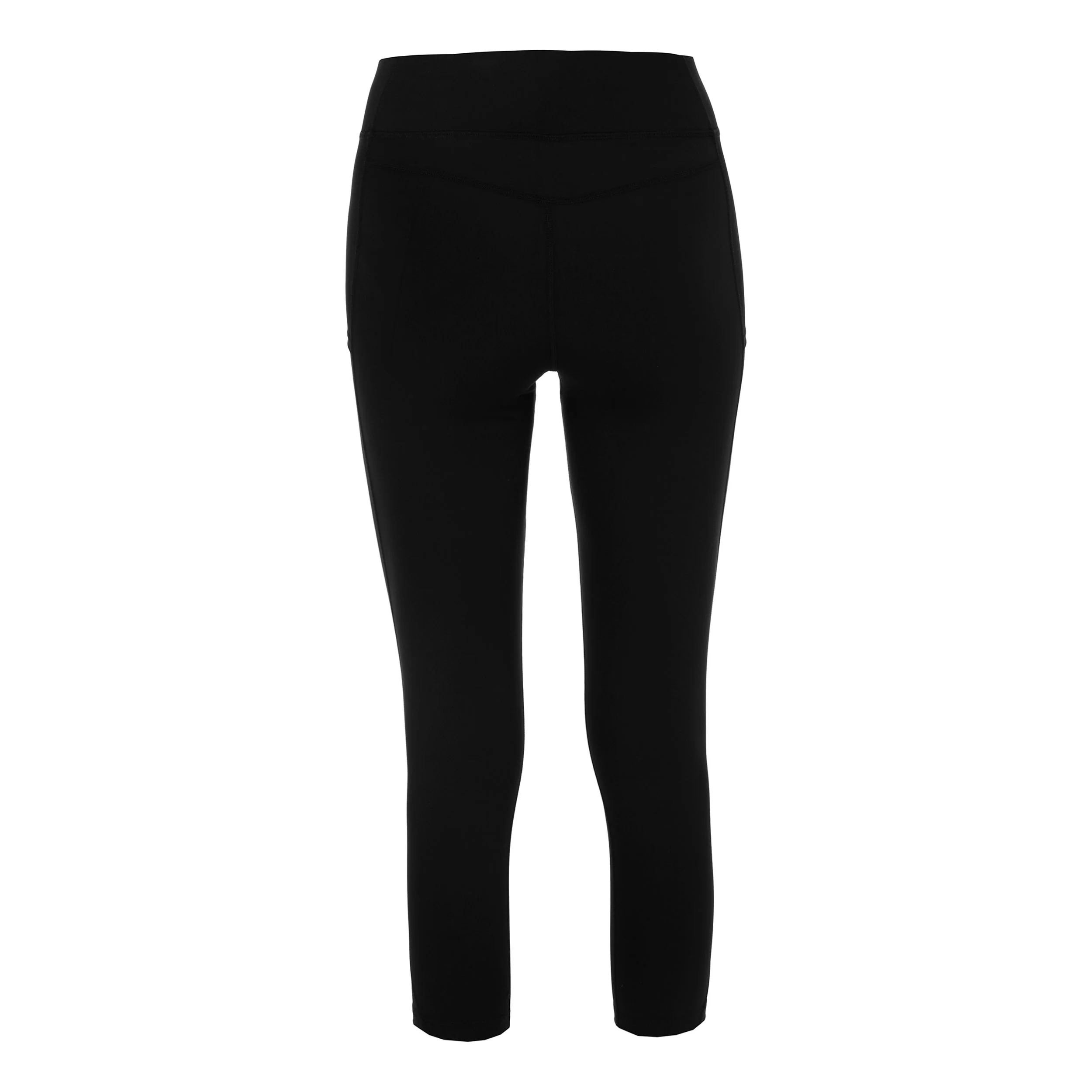 Pocket 1/1 Tight Damen-schwarz - Image 2