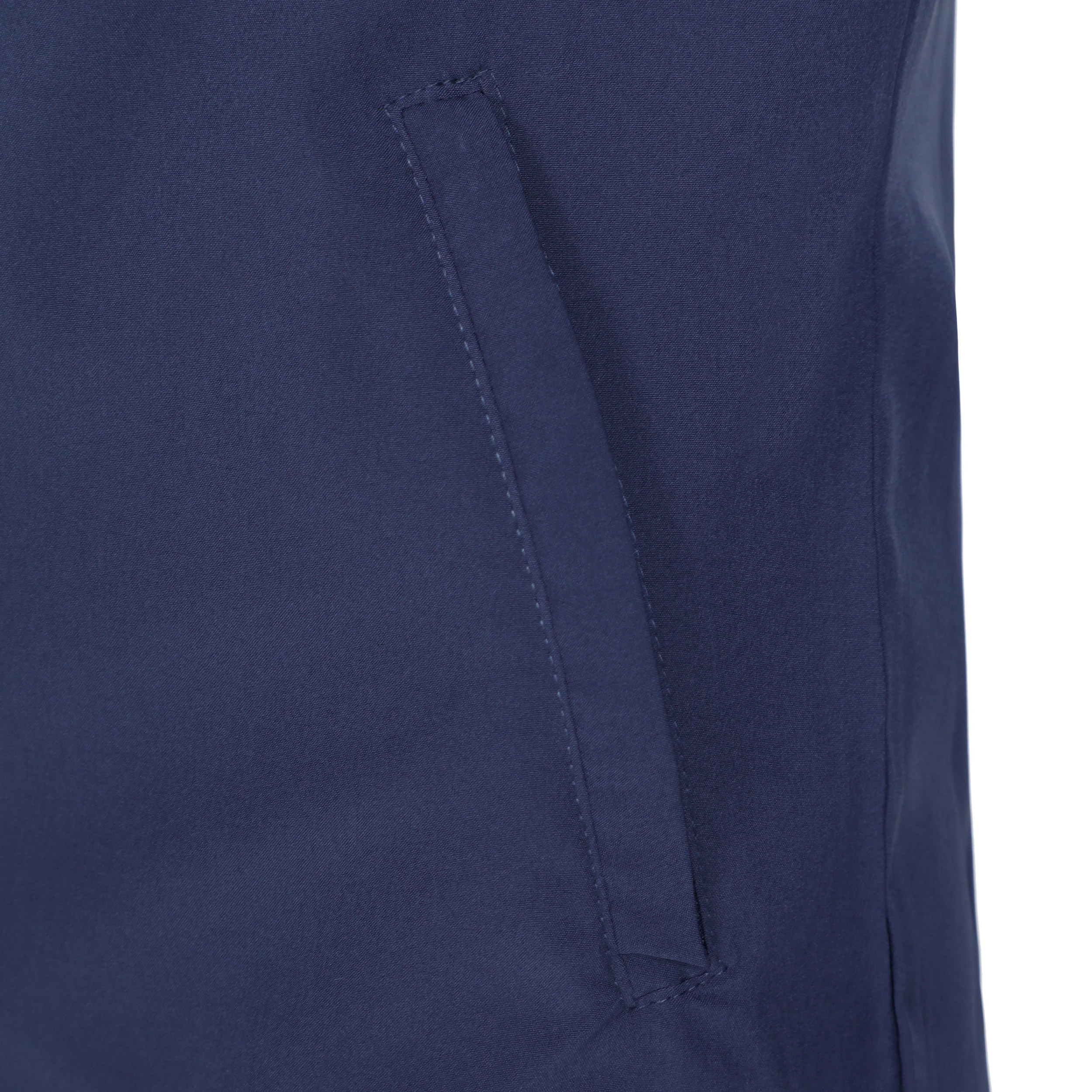 Rainbow Stroke Trainingsjacke Damen-Blau,Mehrfarbig - Image 5