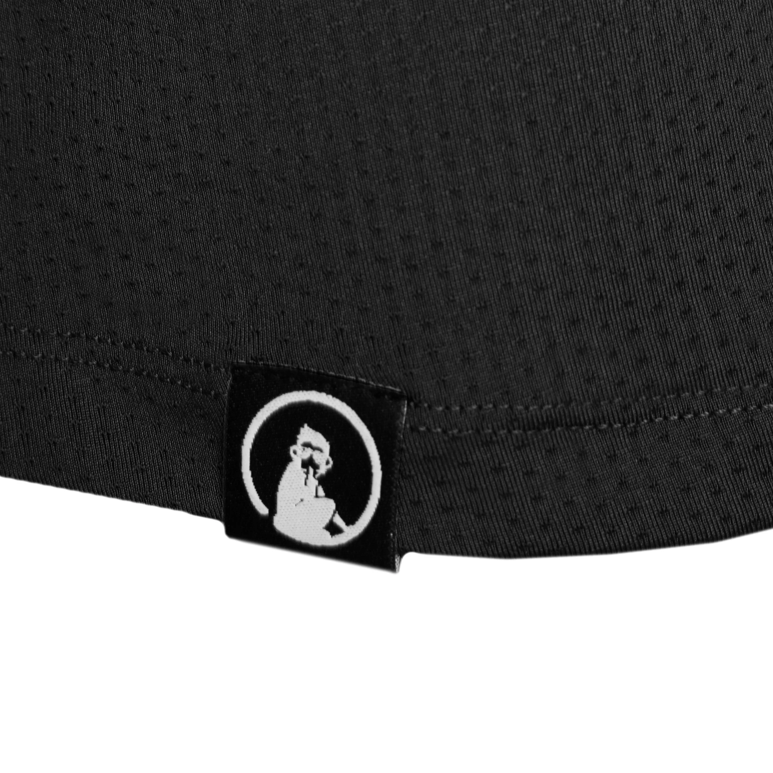 Serve & Volley Tank-Top Damen - schwarz, - Image 4