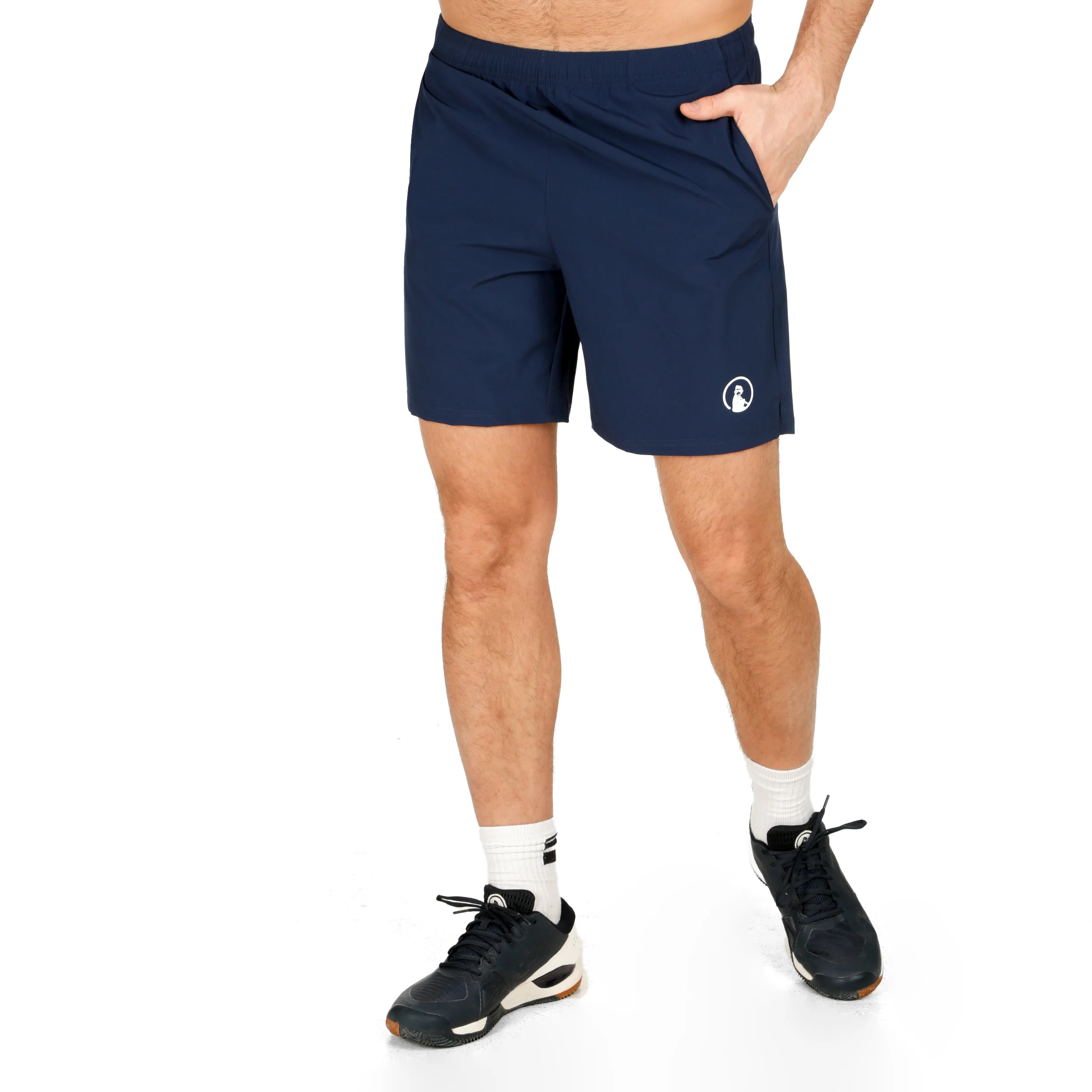 Smash 2.0 Shorts Herren-Dunkelblau - Image 5