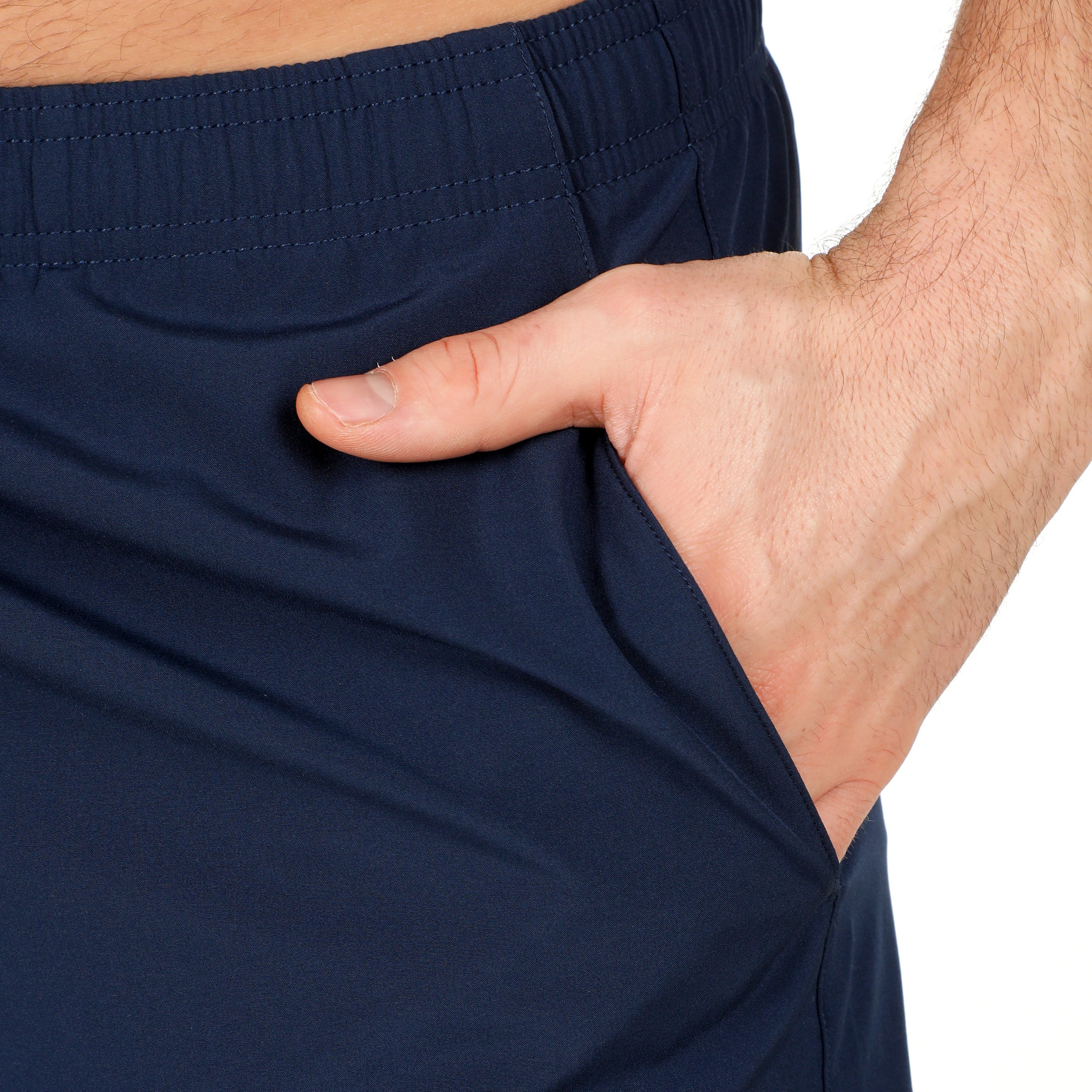 Smash 2.0 Shorts Herren-Dunkelblau - Image 7
