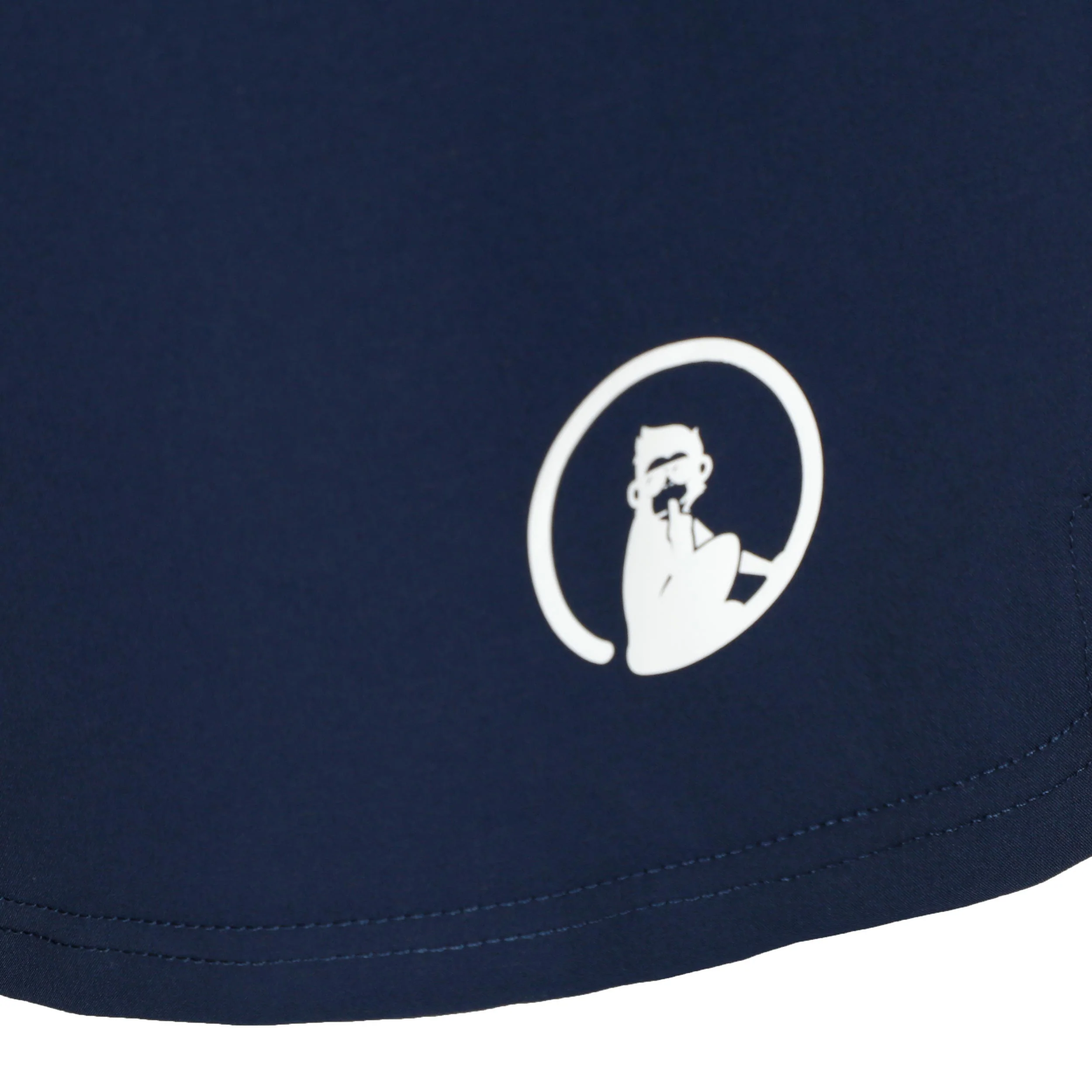 Smash 2.0 Shorts Herren-Dunkelblau - Image 8