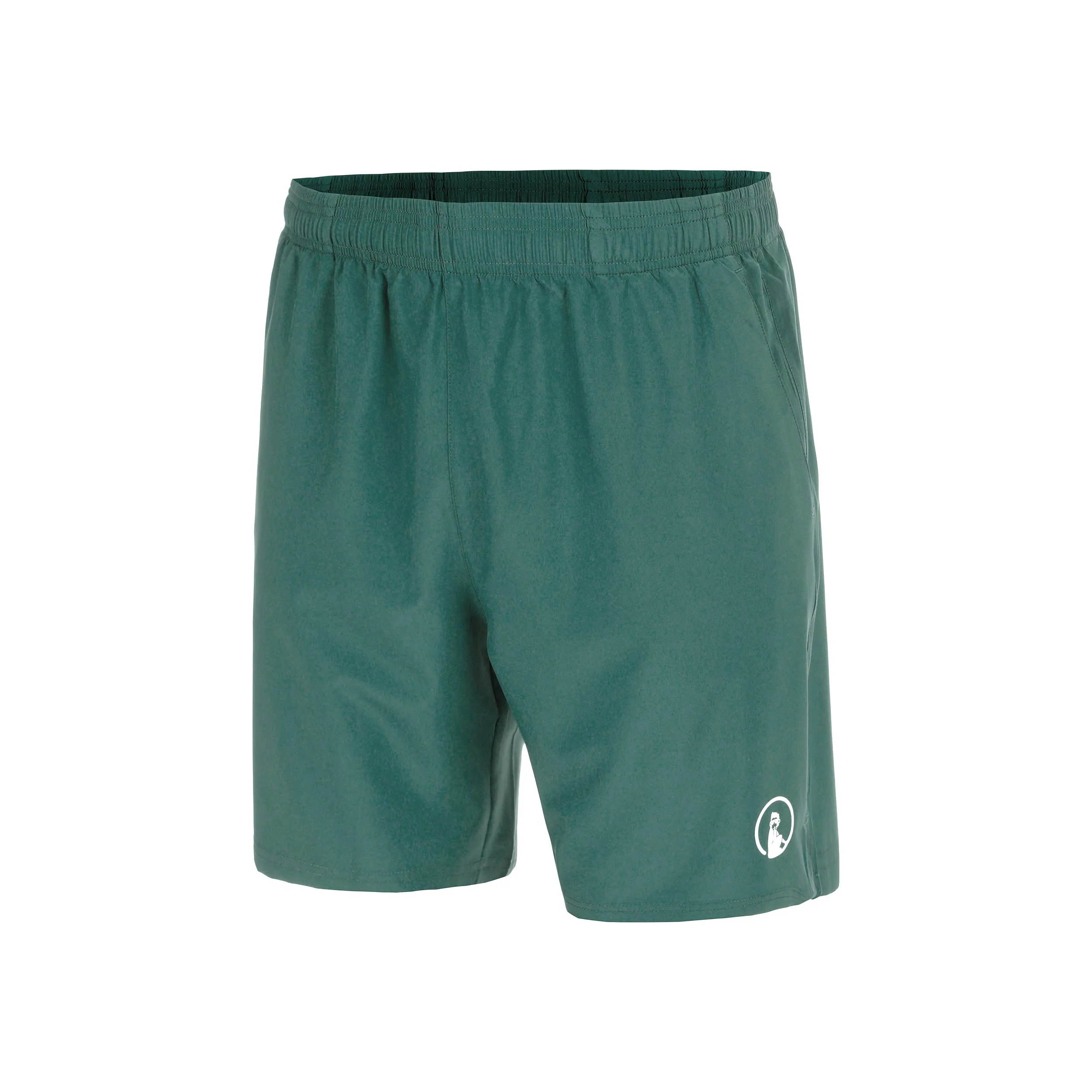 Smash 2.0 Shorts Herren-grün