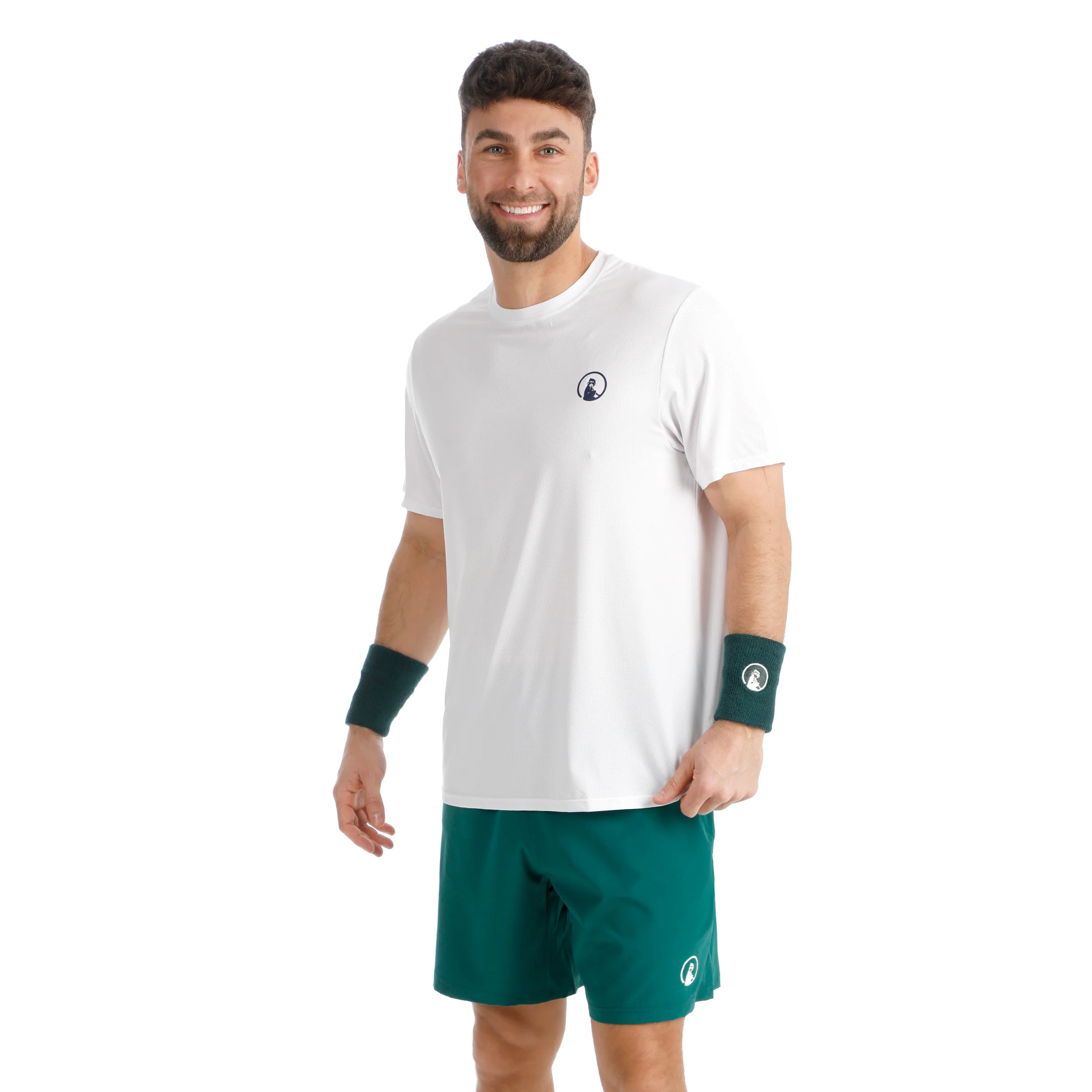 Smash 2.0 Shorts Herren-grün - Image 6