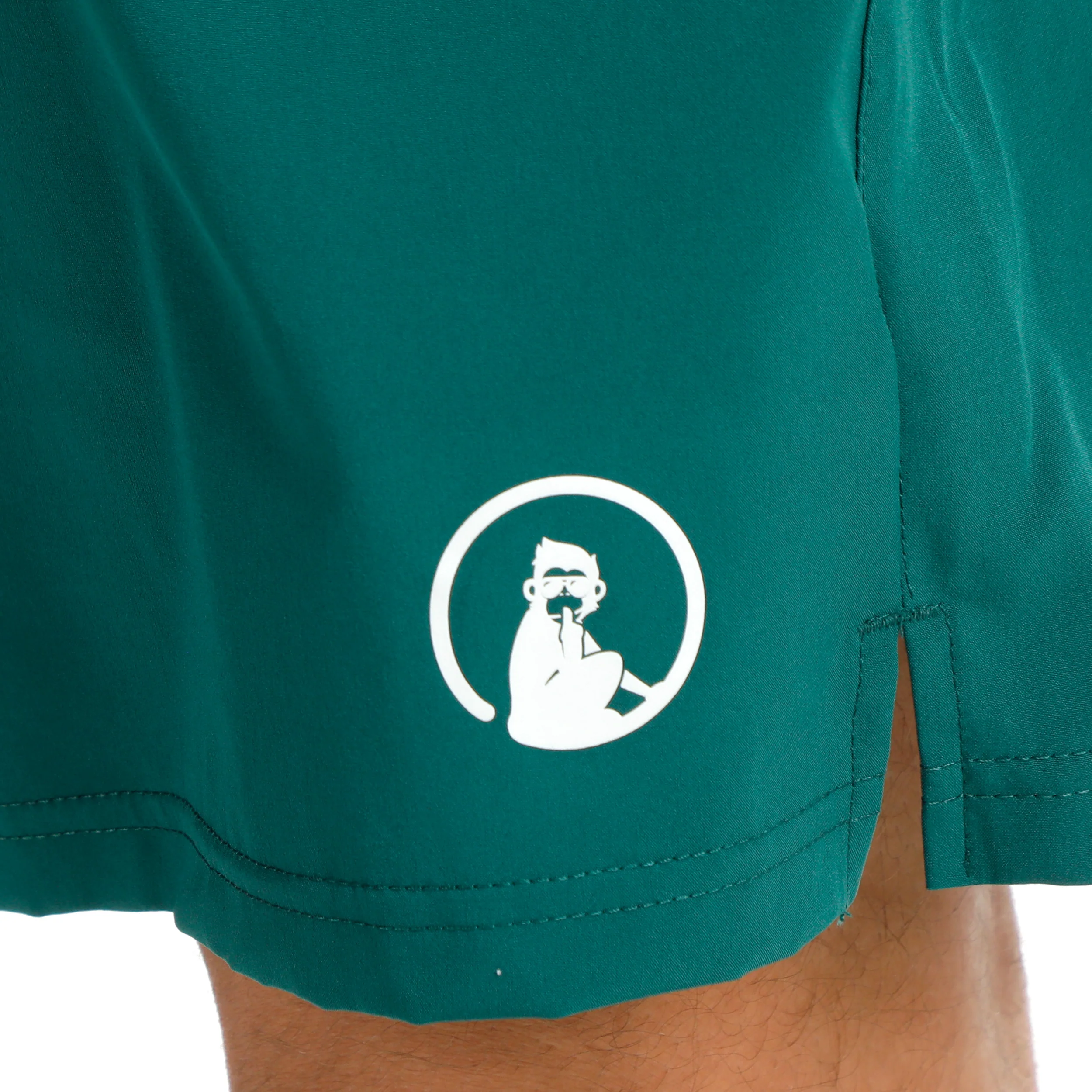 Smash 2.0 Shorts Herren-grün - Image 9