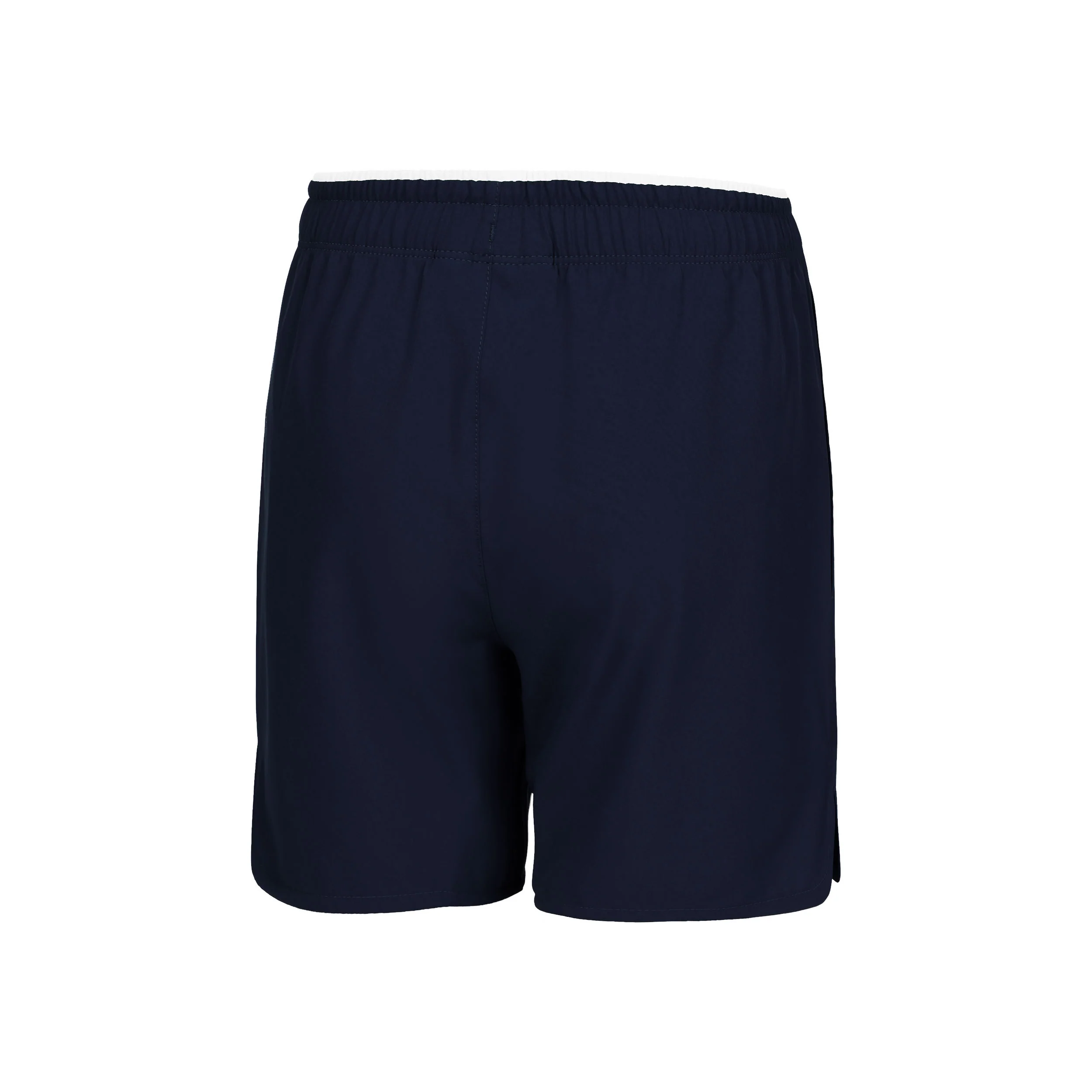 Smash Shorts Jungen-Dunkelblau,Weiß - Image 2