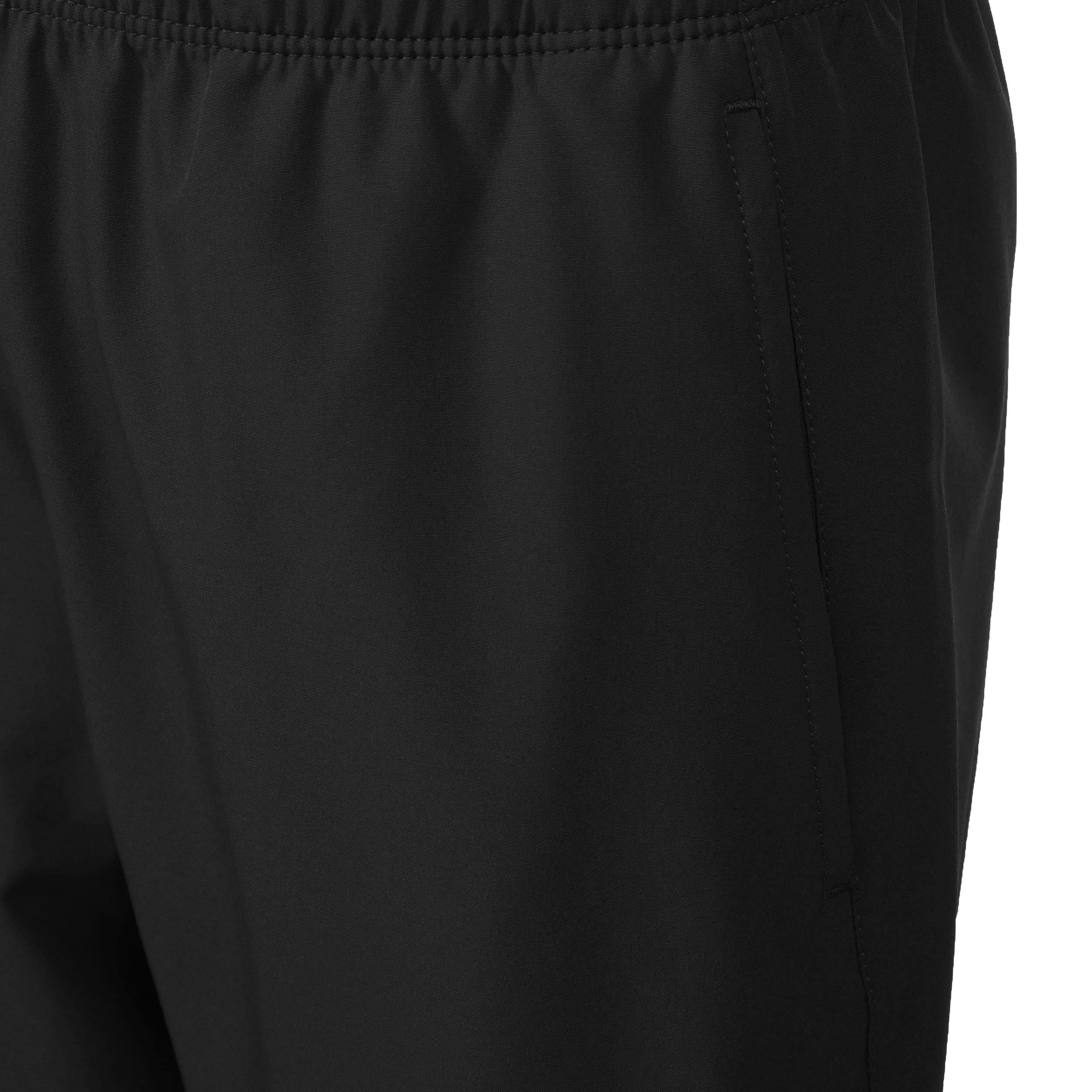 Smash Shorts Jungen-schwarz - Image 4
