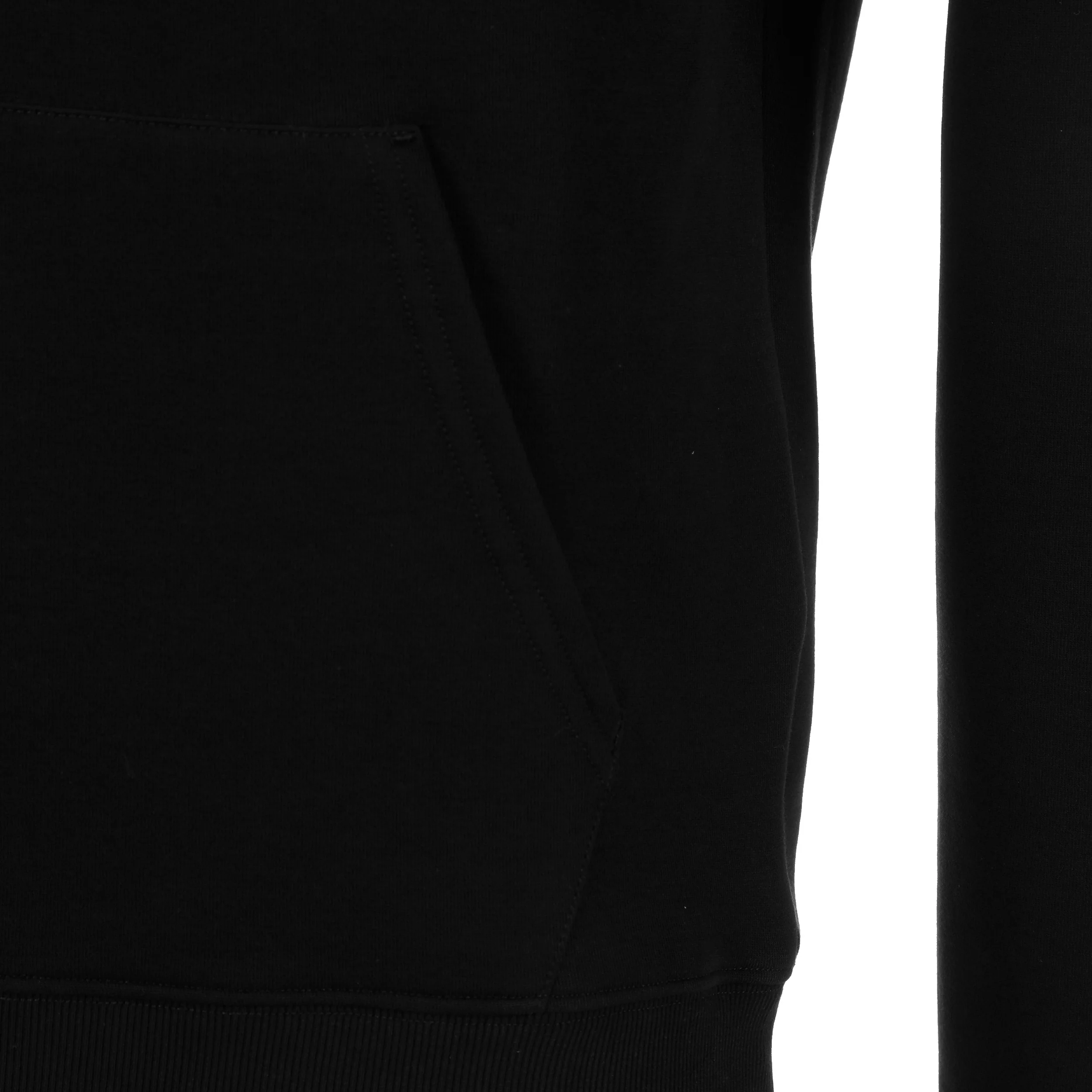 Tonal Core Hoody Herren-Schwarz - Image 4