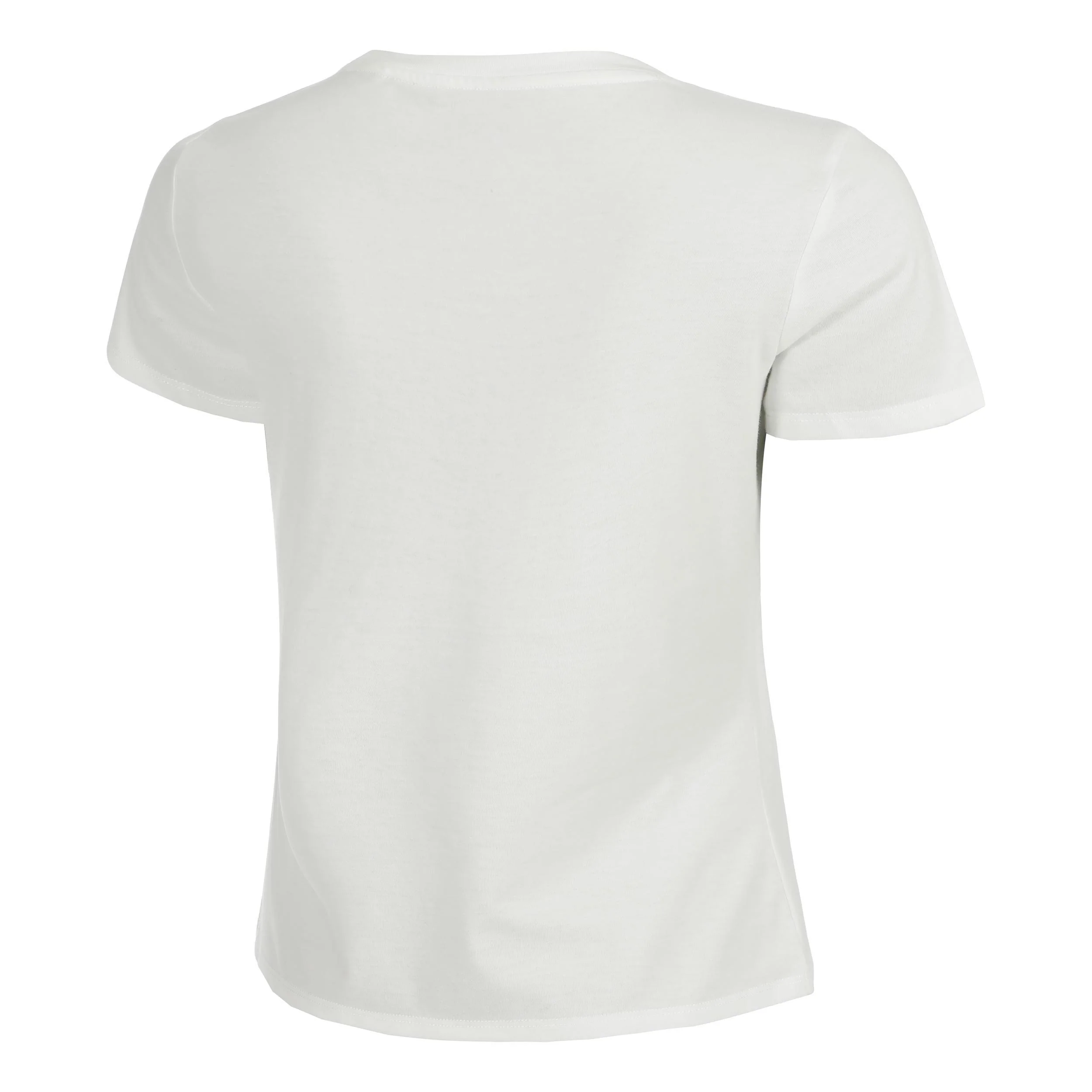Tonal Core T-Shirt Damen-creme - Image 2
