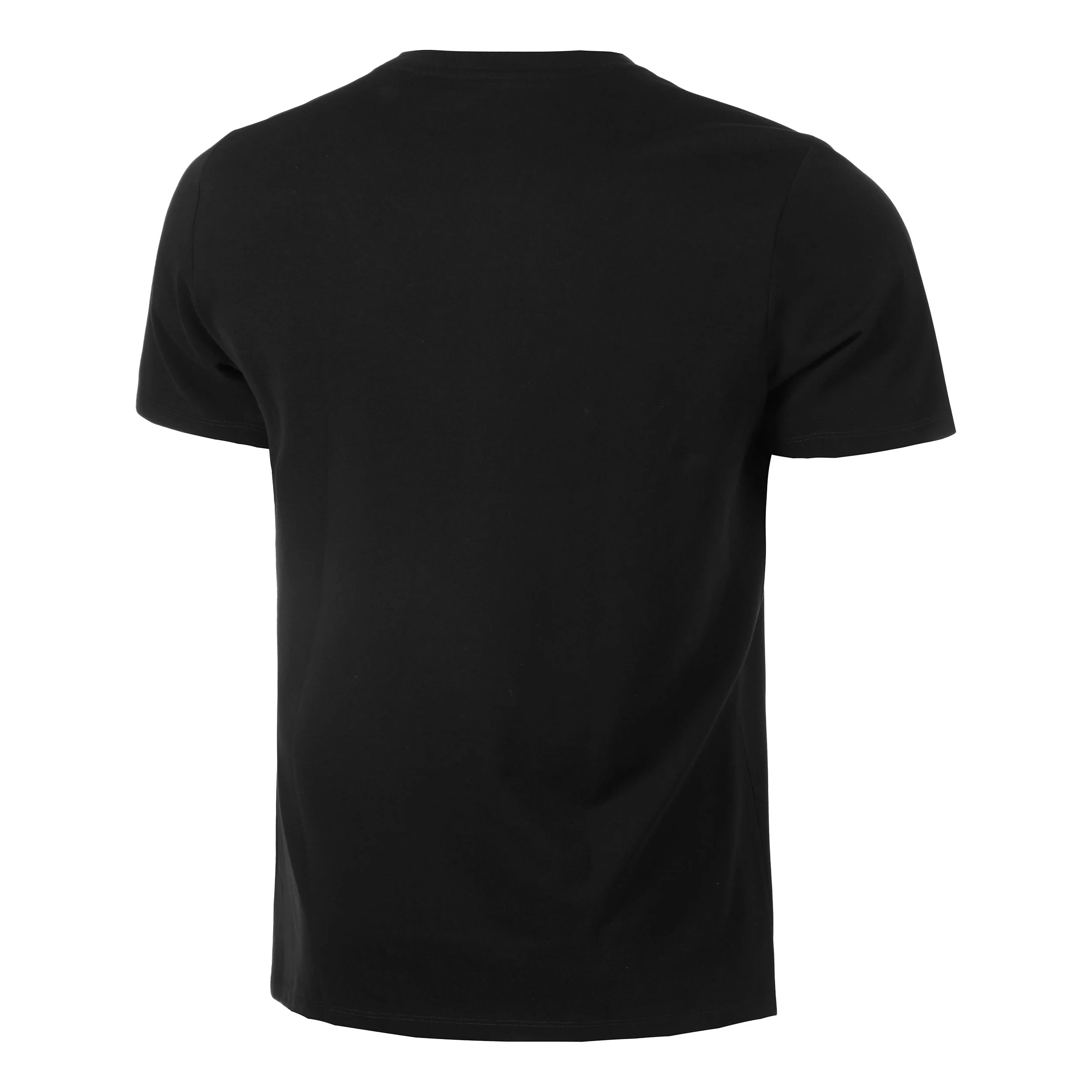 Tonal Core T-Shirt Herren-schwarz - Image 2