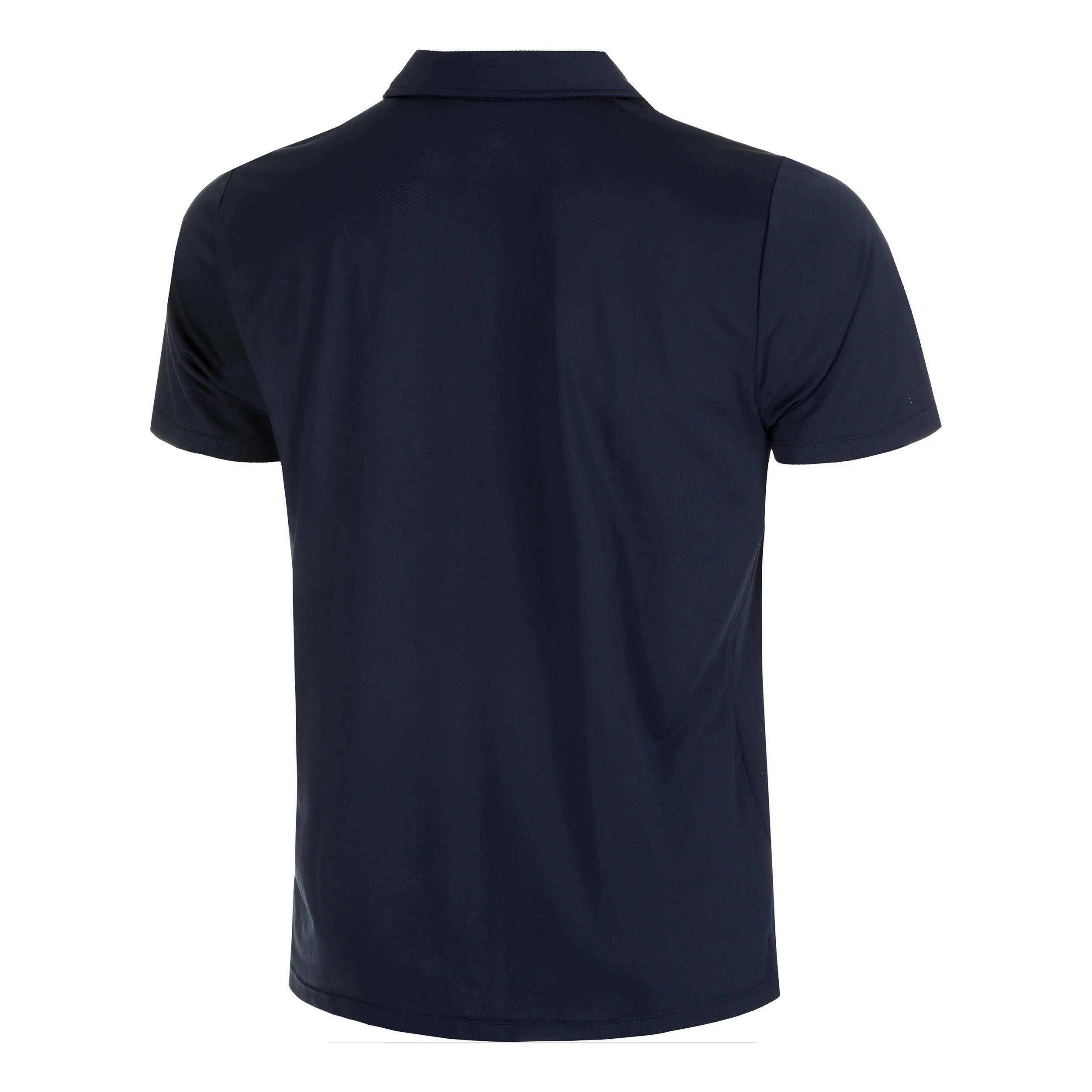 Tournament Polo Herren-Dunkelblau - Image 2