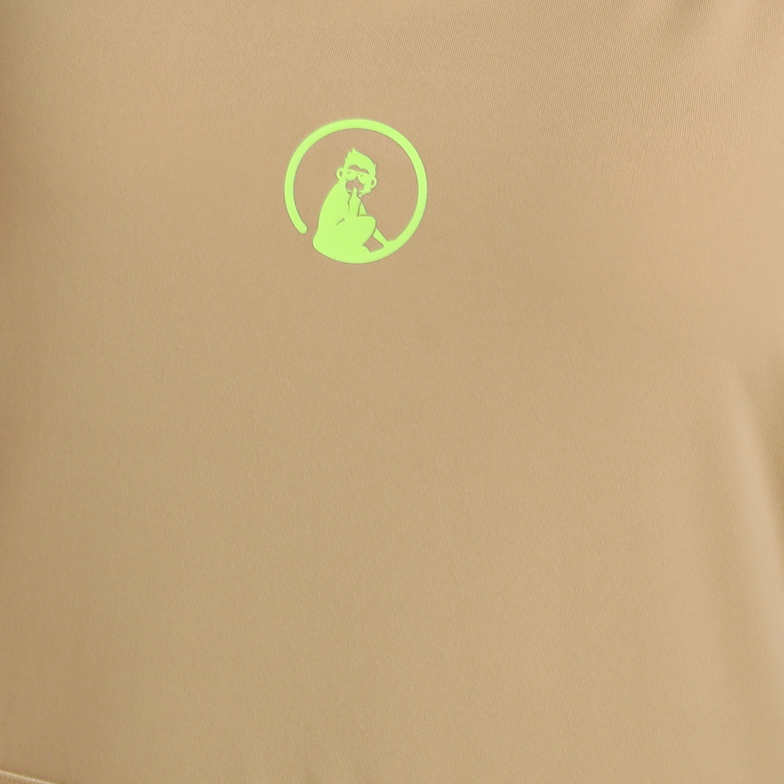 Wild Volley Kleid Damen-Beige,Weiß - Image 7