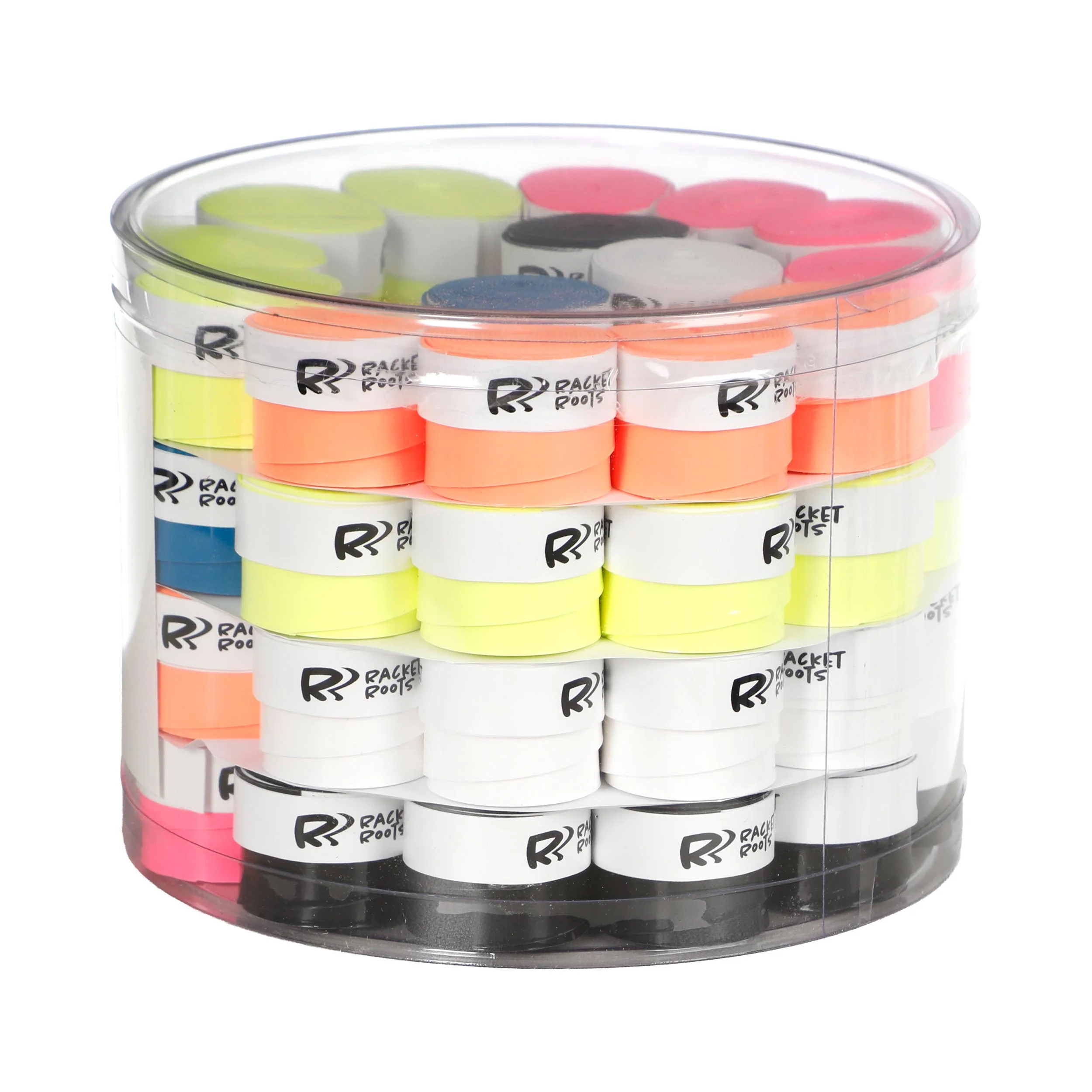Overgrip 60er Box-Mehrfarbig - Image 2