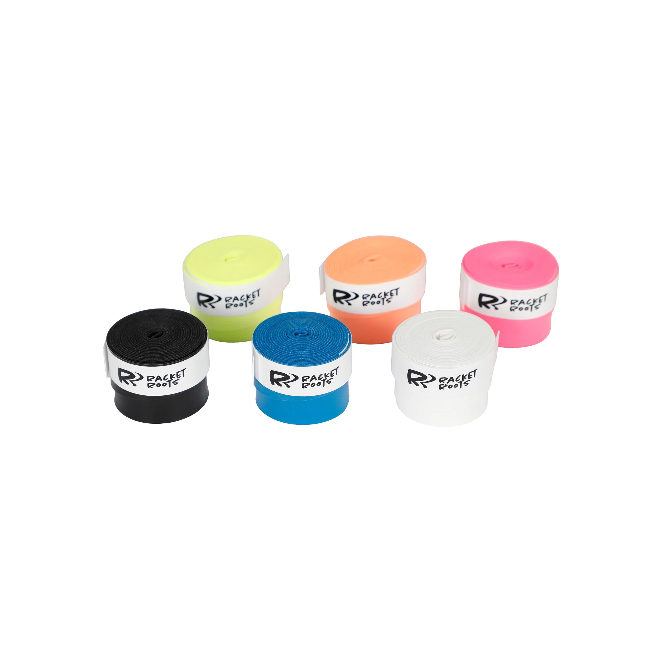 Overgrip 60er Box-Mehrfarbig - Image 3