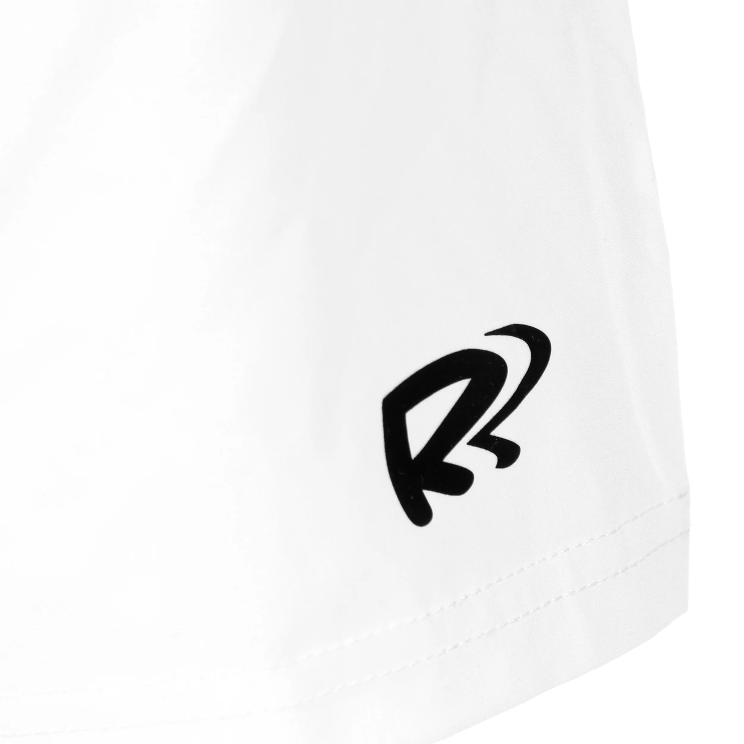 Teamline 2in1 Shorts Damen - weiß - Image 3