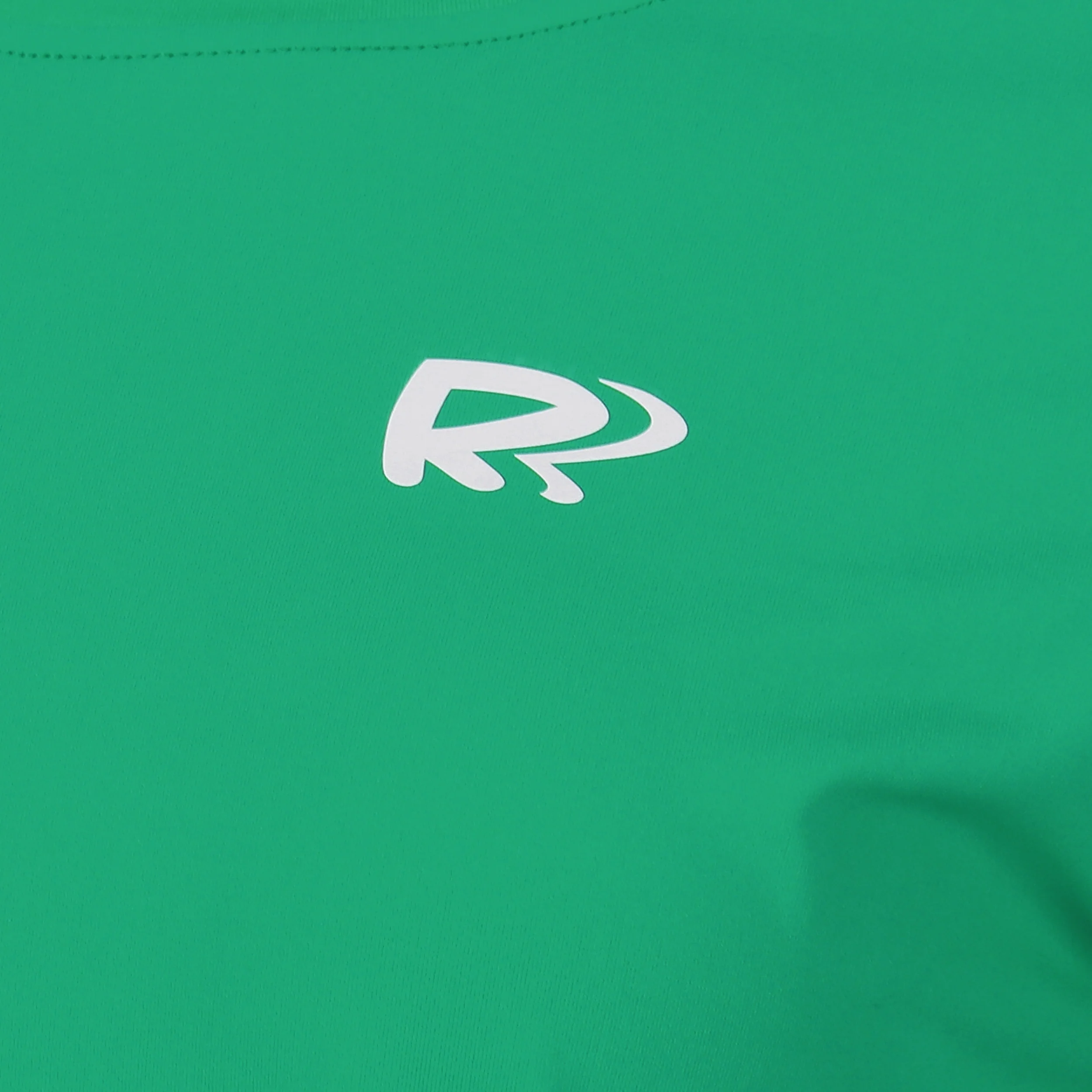 Teamline Longsleeve Damen-Grün - Image 3