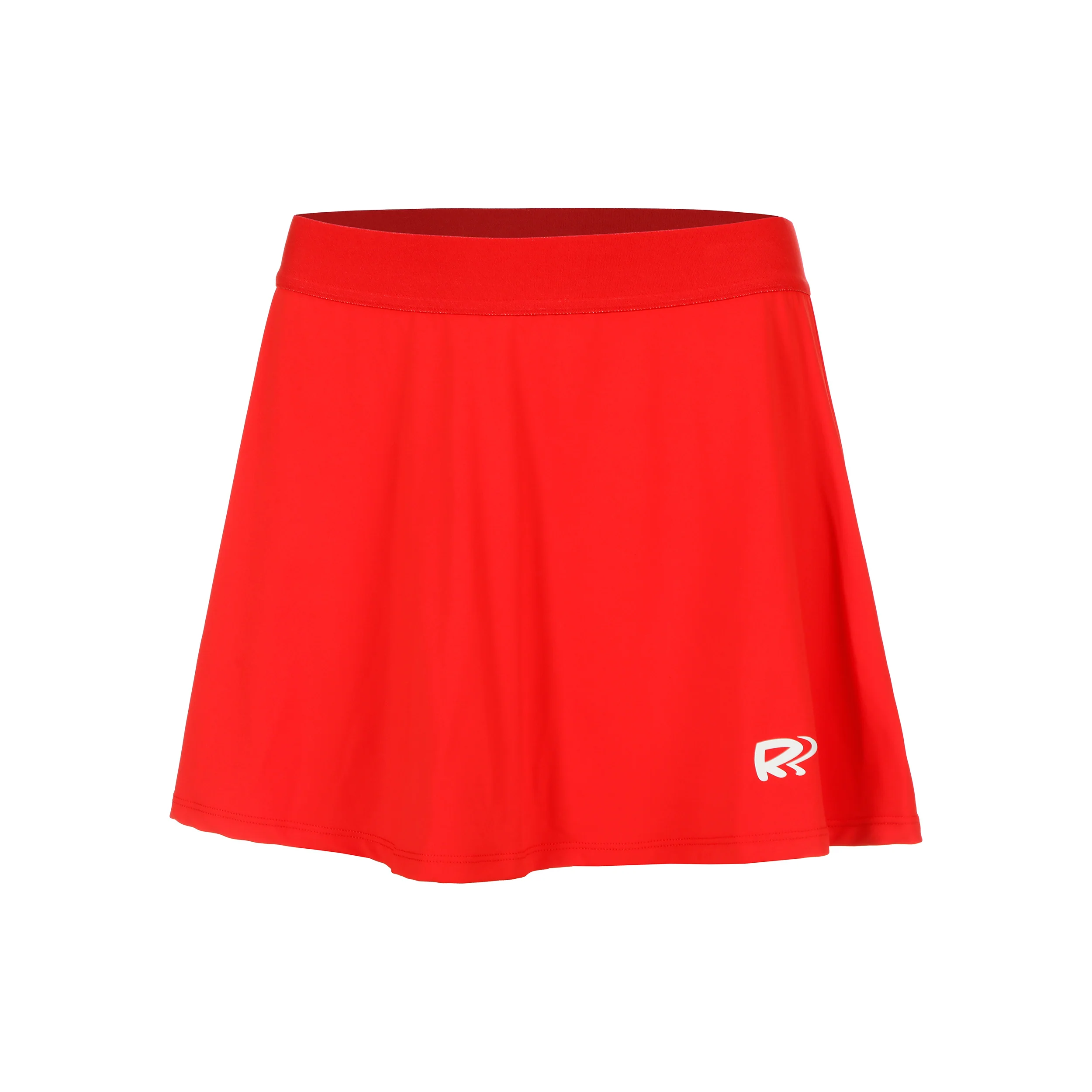 Teamline Rock Damen-Rot