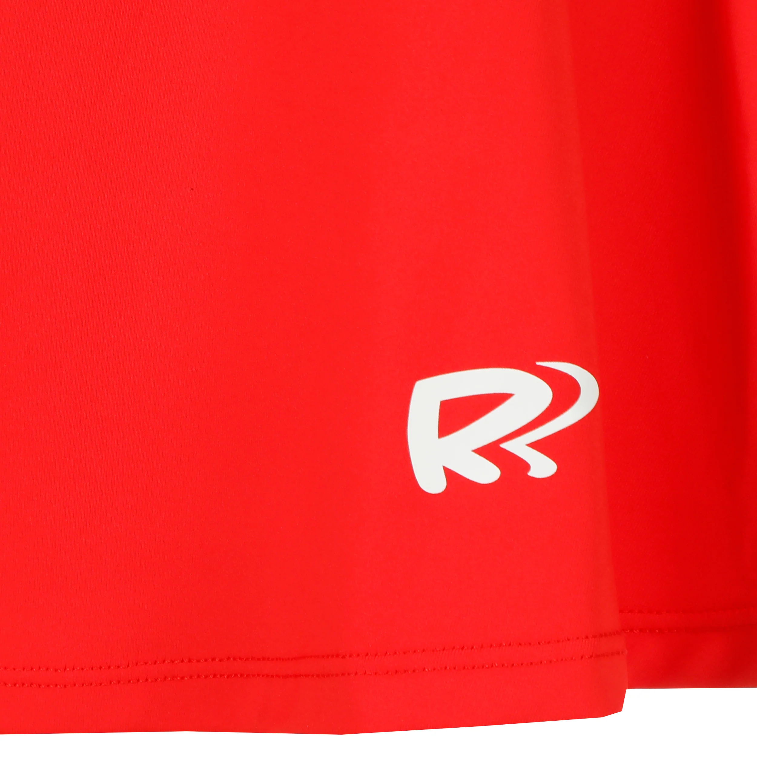 Teamline Rock Damen-Rot - Image 3