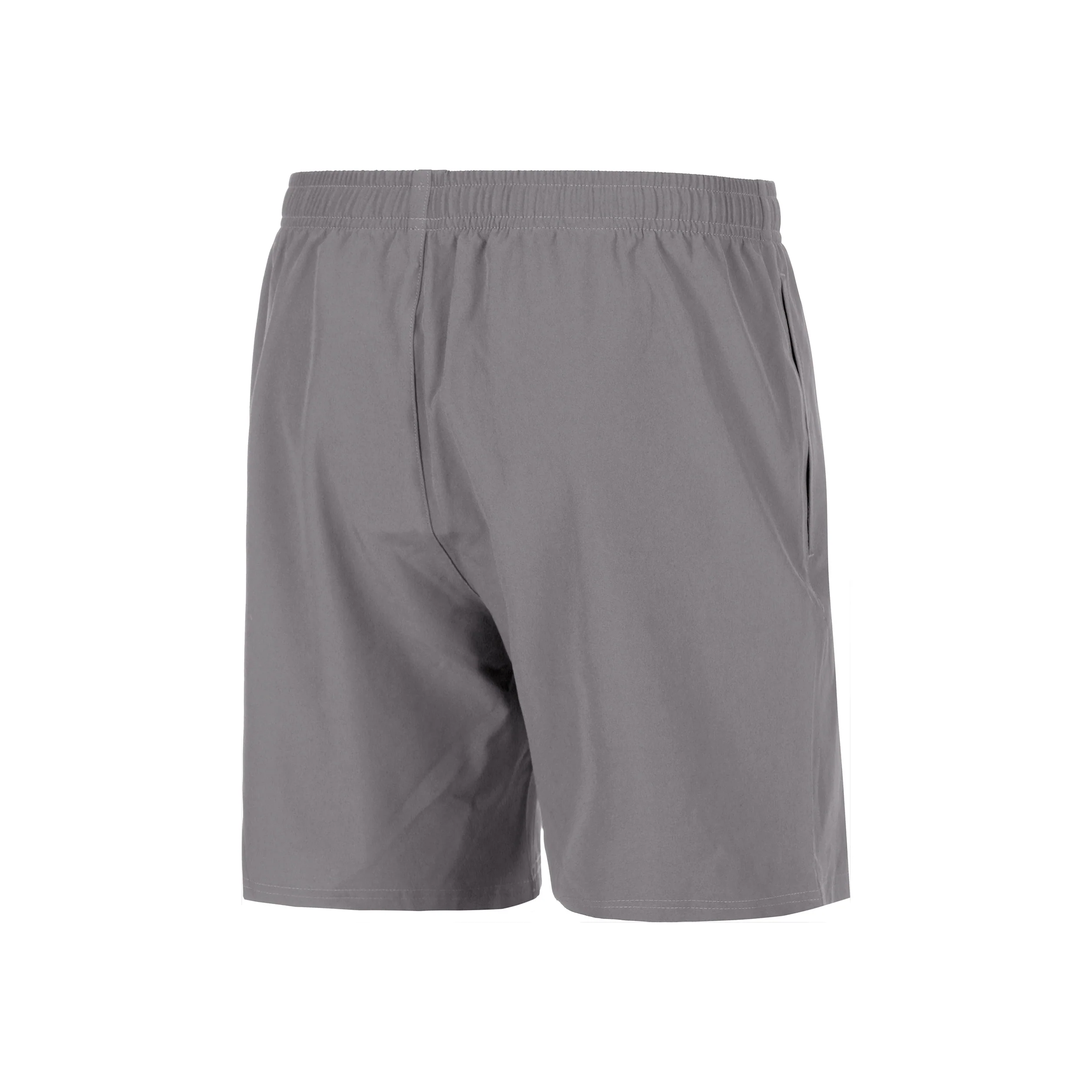 Teamline Shorts Herren-Grau - Image 2