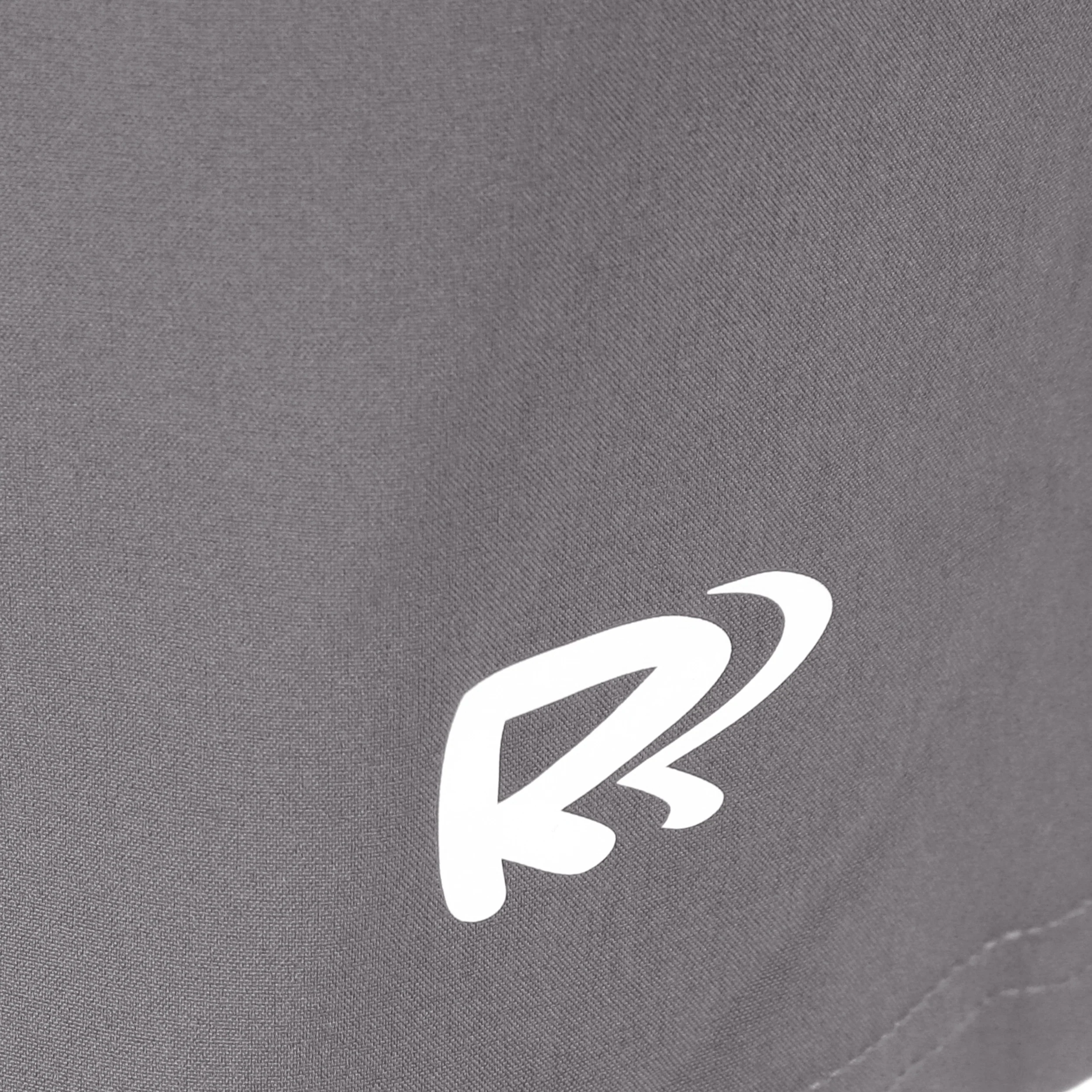Teamline Shorts Herren-Grau - Image 3
