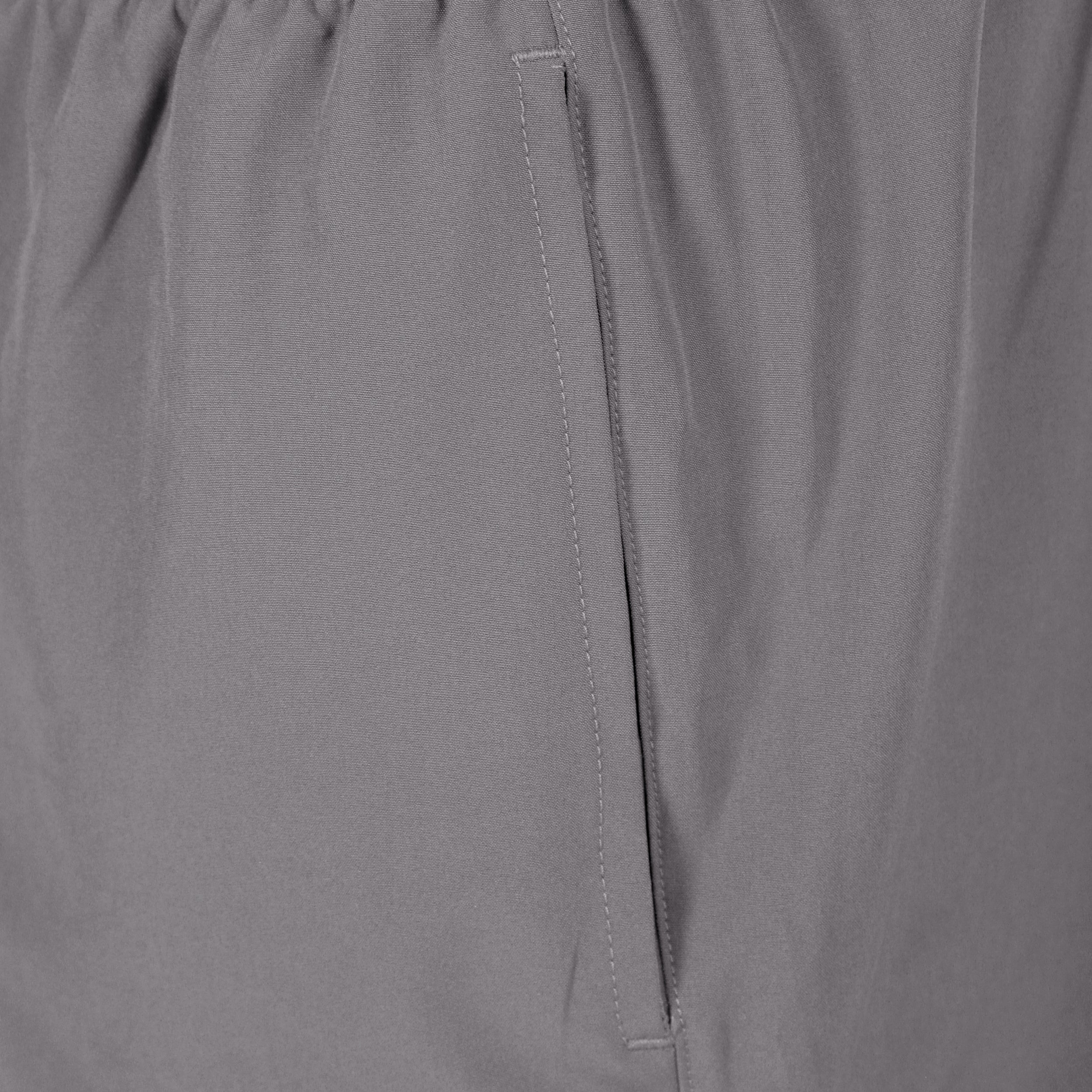 Teamline Shorts Herren-Grau - Image 4