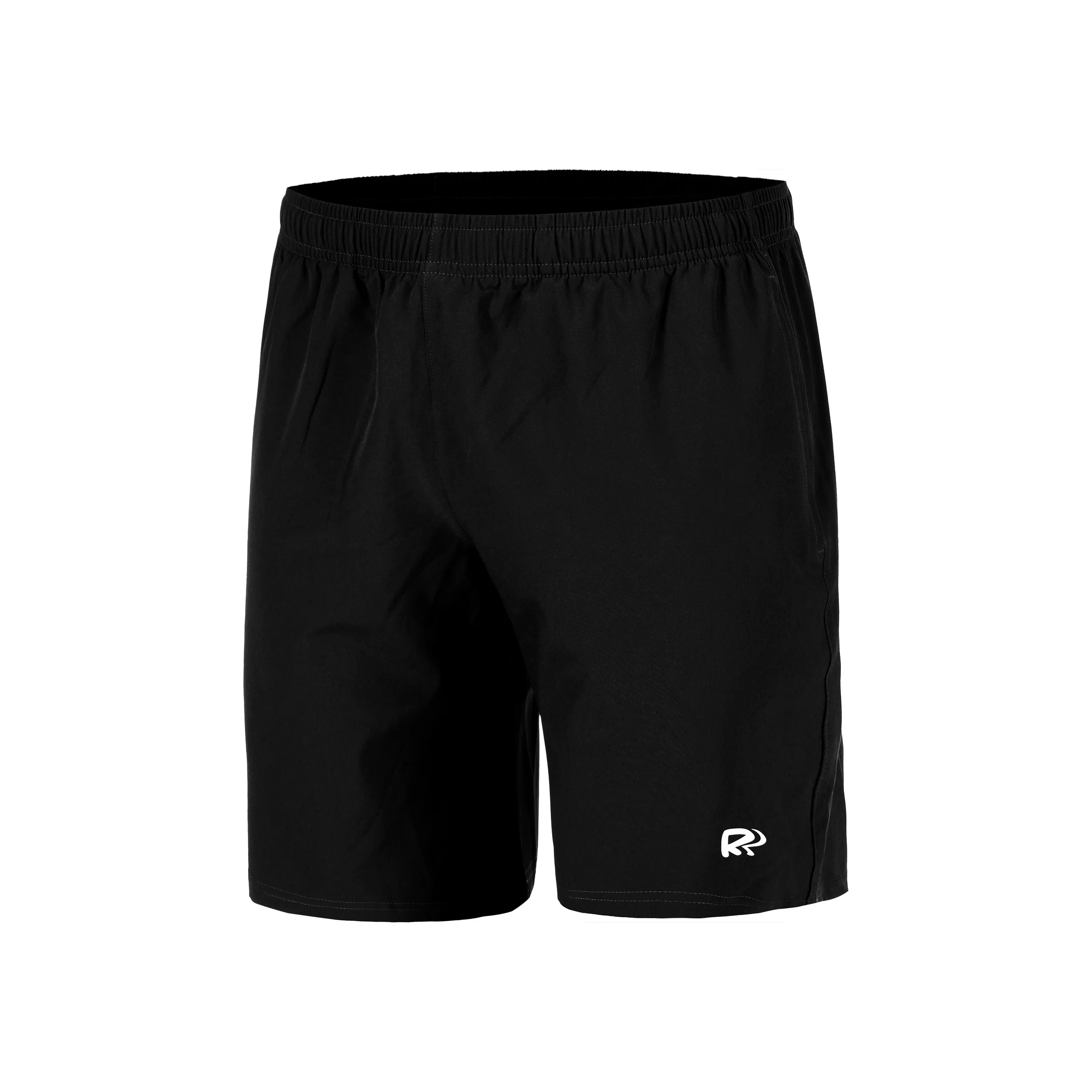 Teamline Shorts Herren-Schwarz