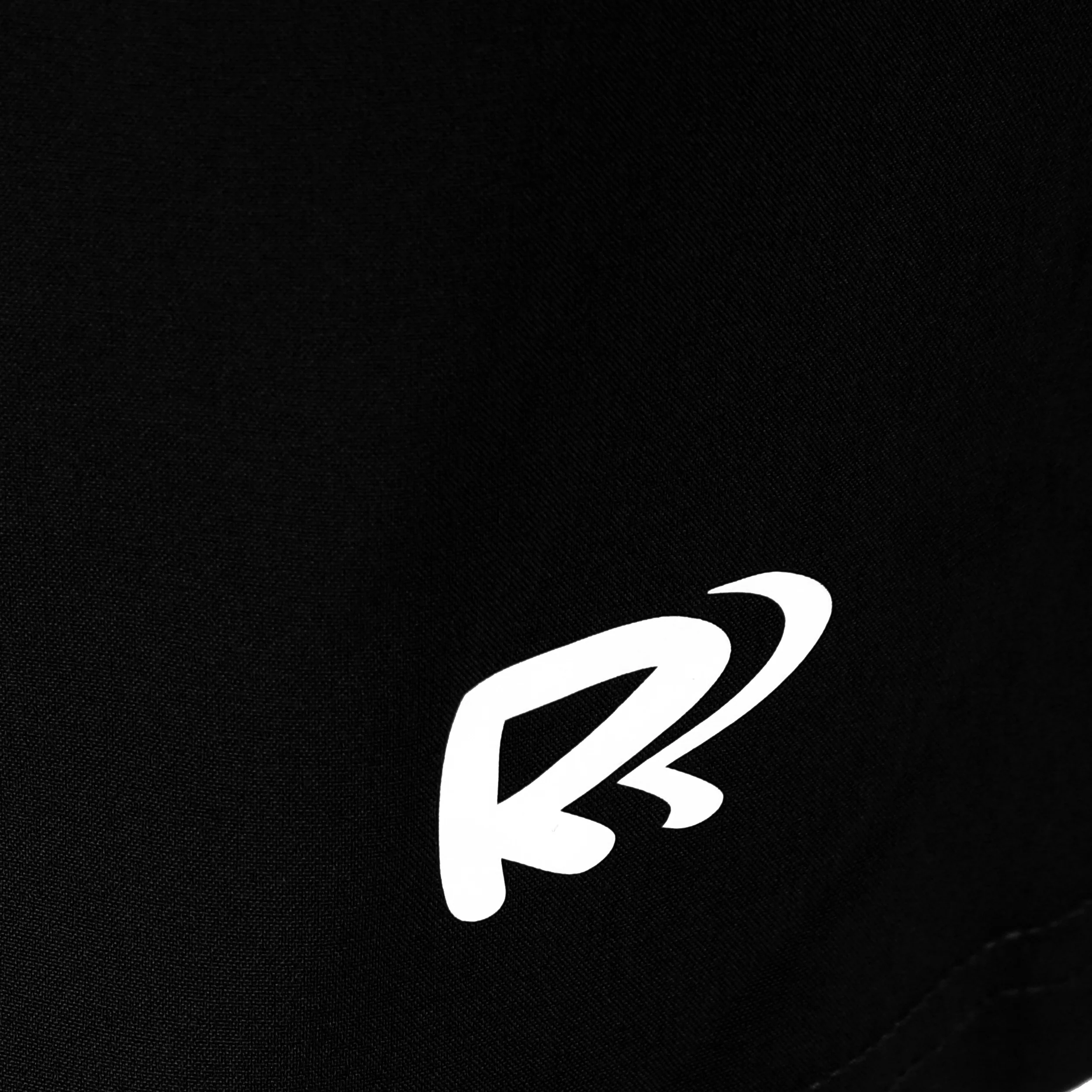 Teamline Shorts Herren-Schwarz - Image 3
