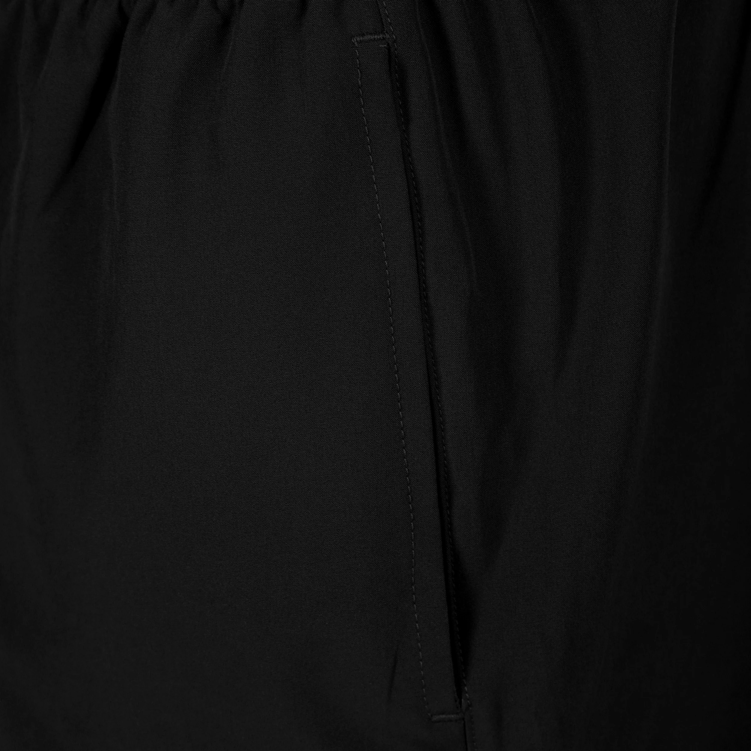 Teamline Shorts Herren-Schwarz - Image 4