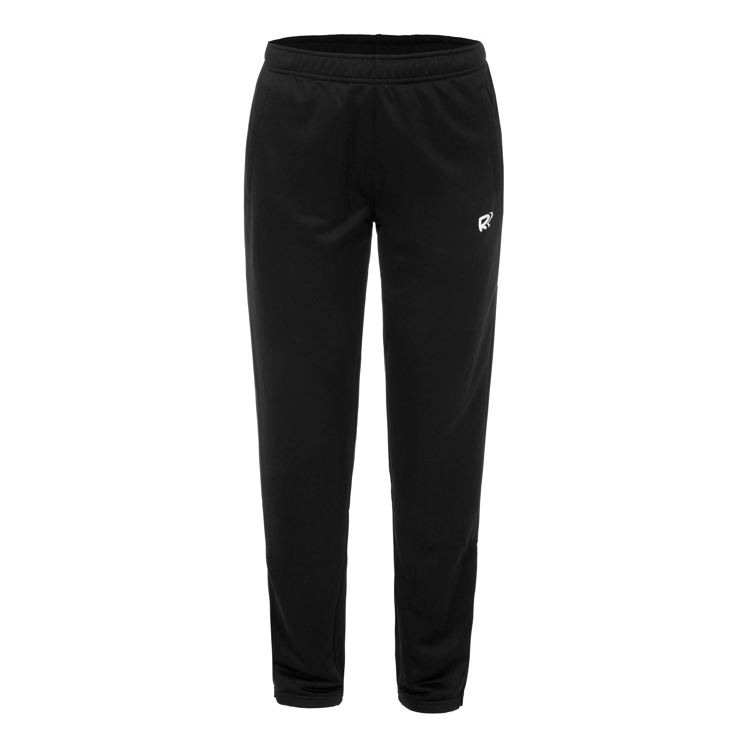 Teamline Trainingshose Damen-Schwarz
